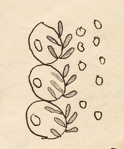 2013.0019 A Pattern Book, Page 11 Detail 6