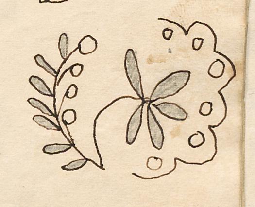 2013.0019 A Pattern Book, Page 11 Detail 7