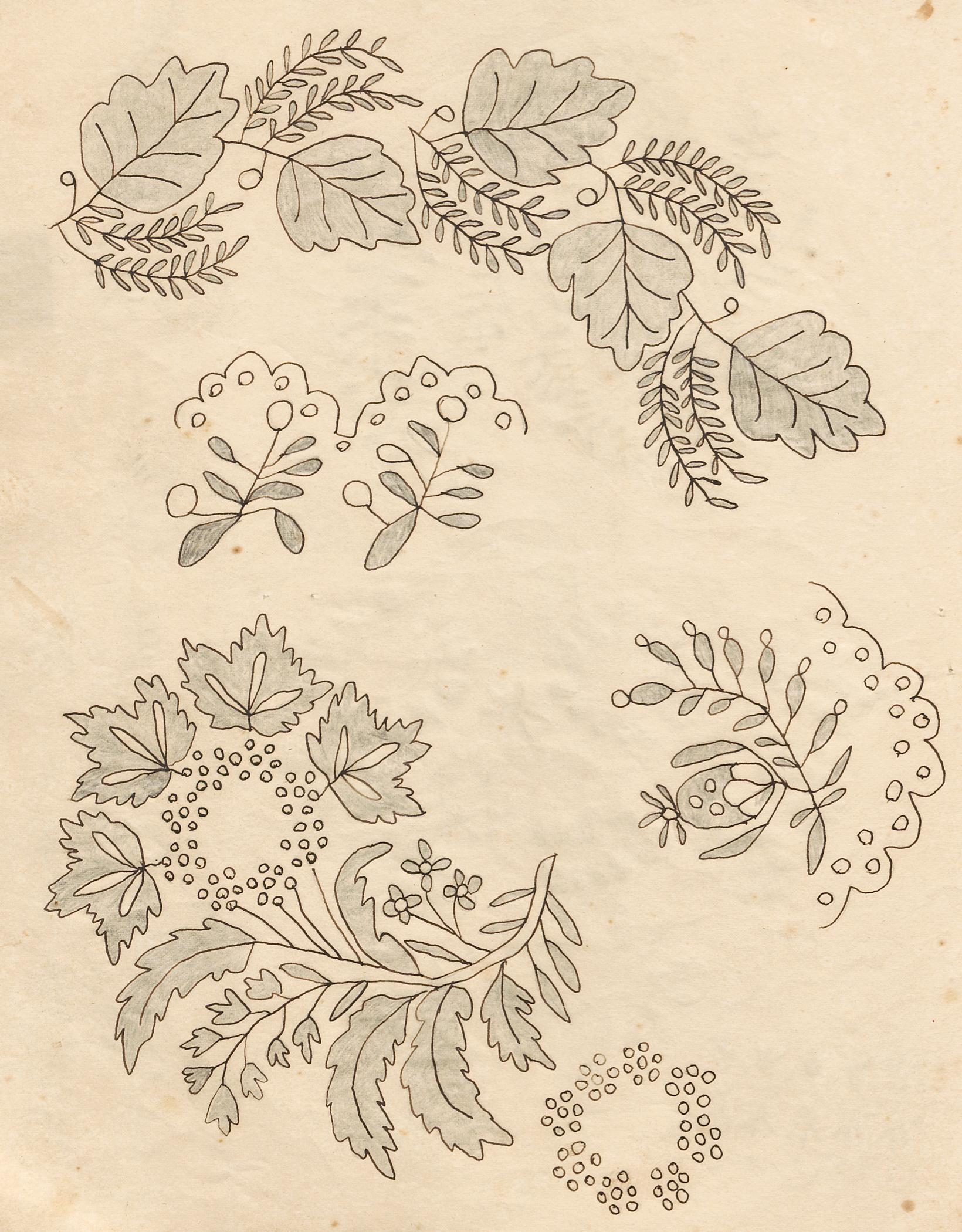 2013.0019 A Pattern Book, Page 14