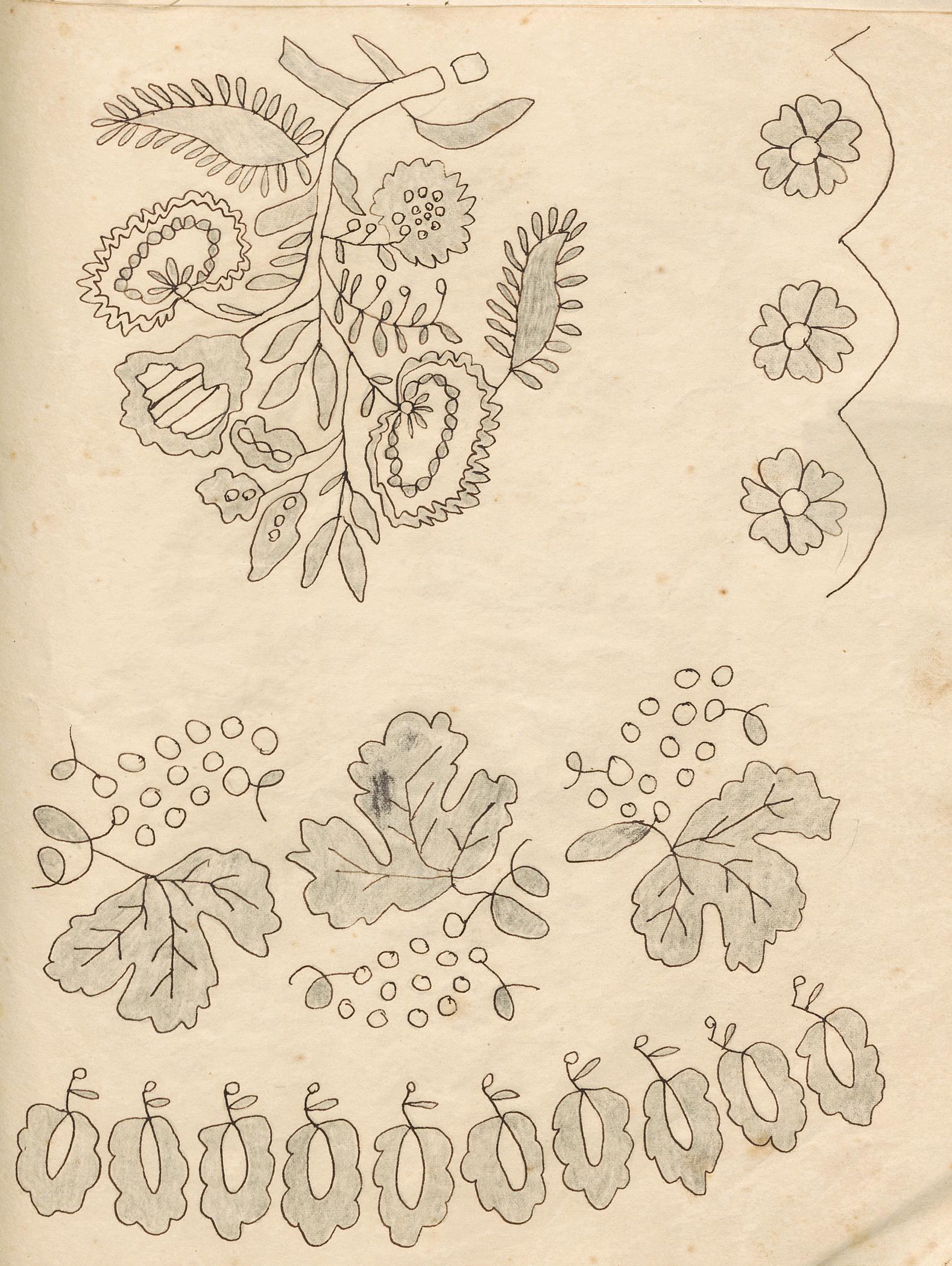 2013.0019 A Pattern Book, Page 15