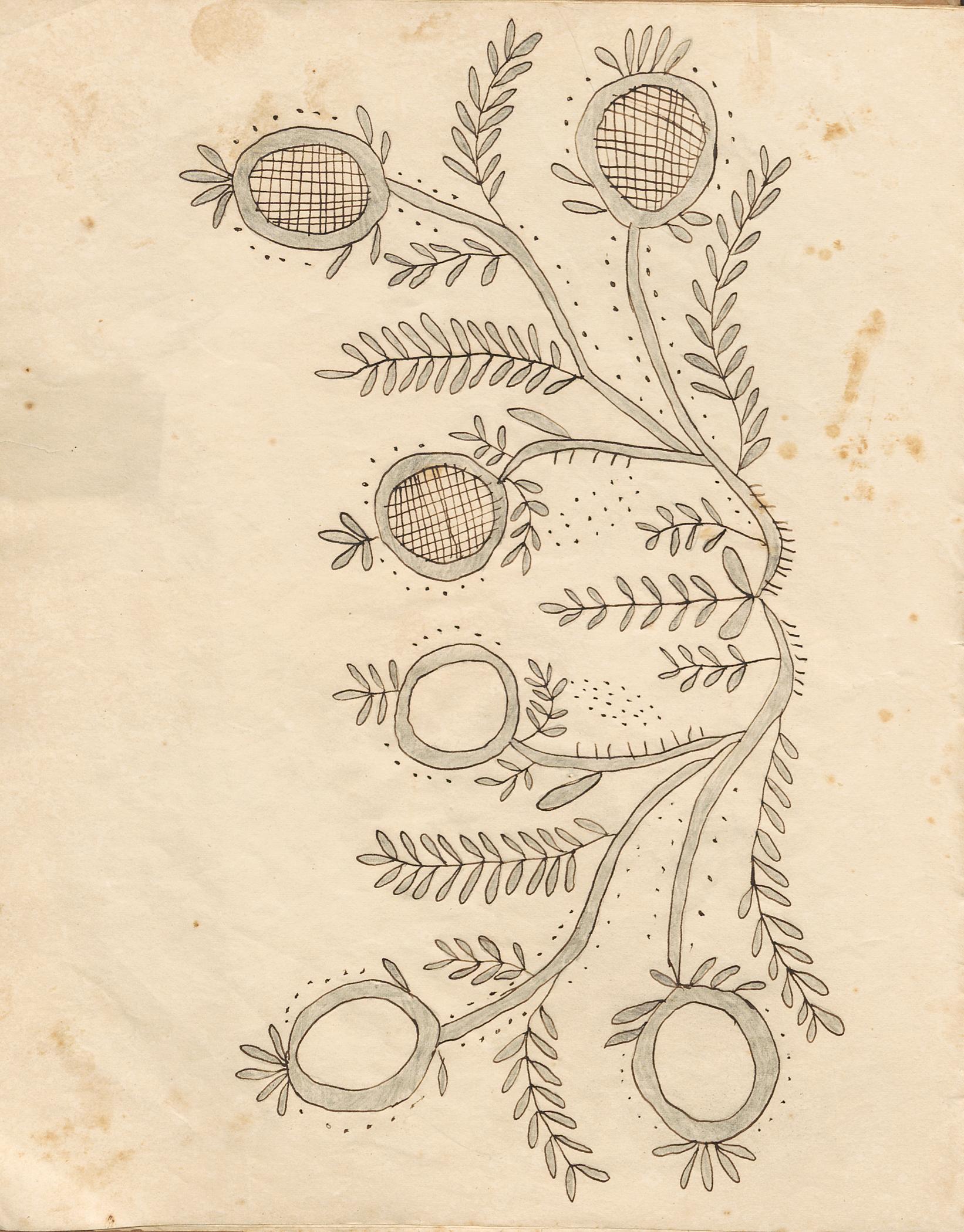2013.0019 A Pattern Book, Page 18