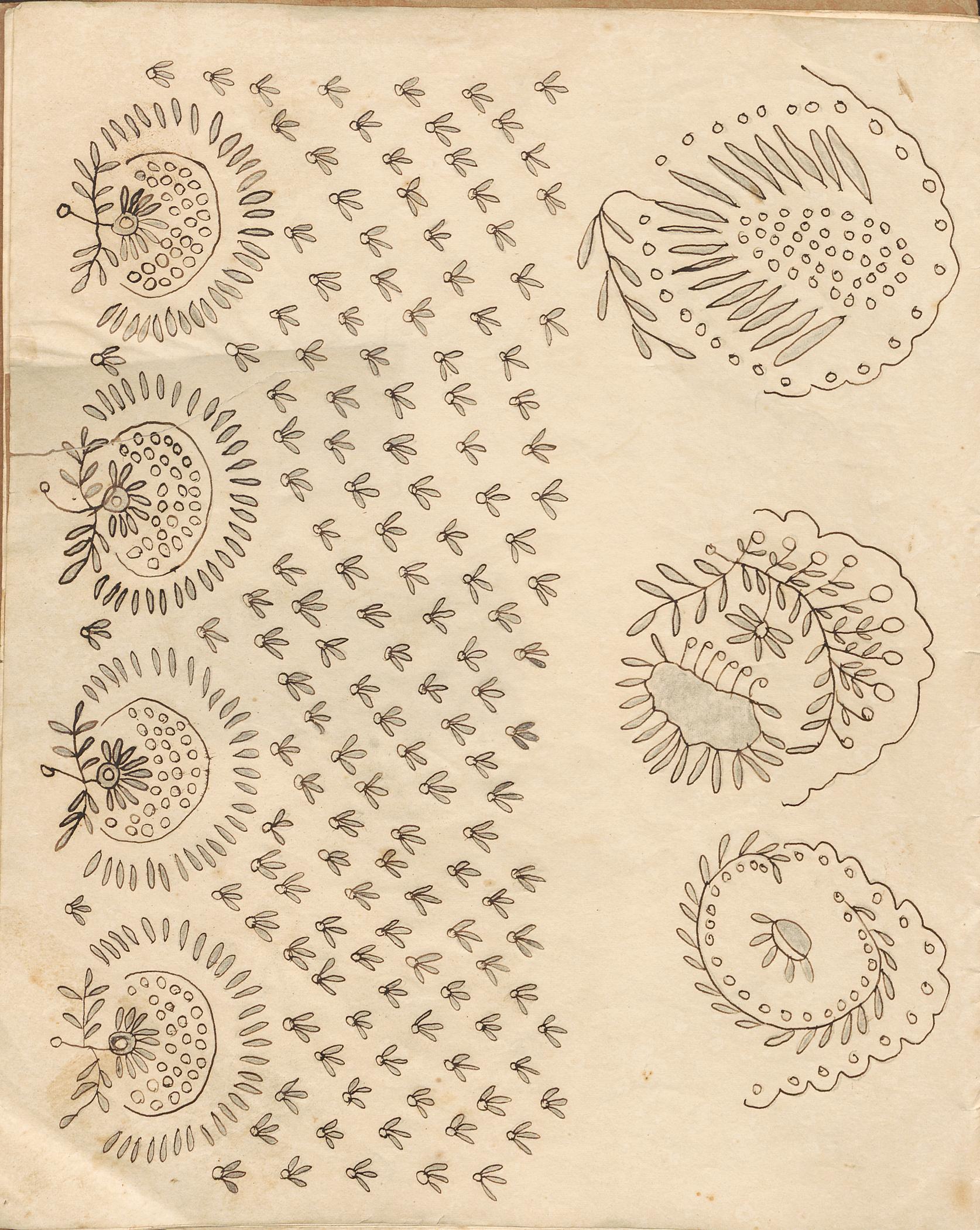 2013.0019 A Pattern Book, Page 22