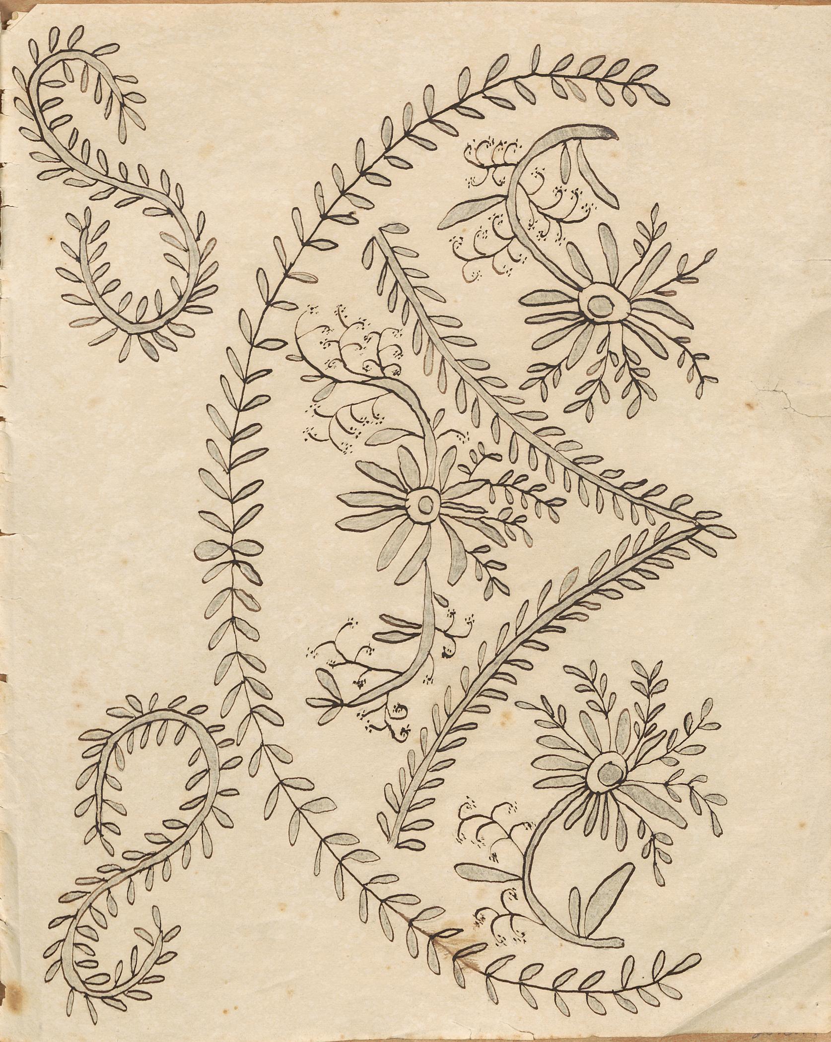 2013.0019 A Pattern Book, Page 23
