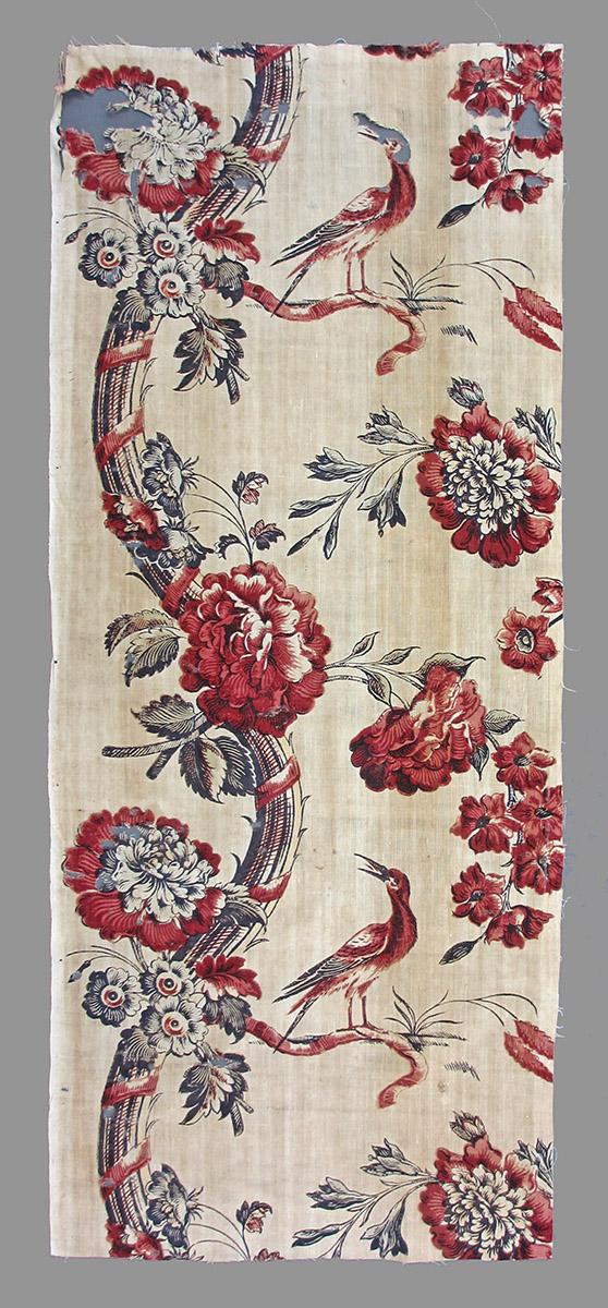 1958.0077.009 D Textile, printed obverse