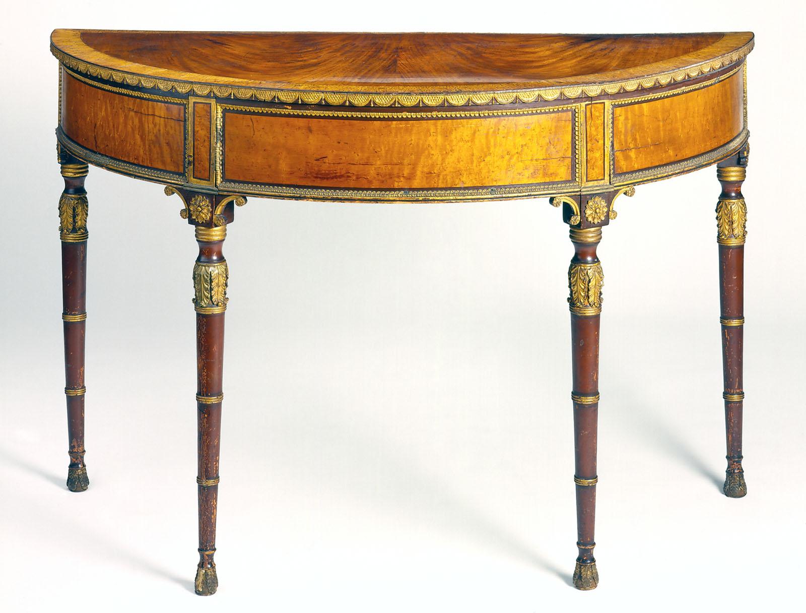 1953.0161 Table, overall