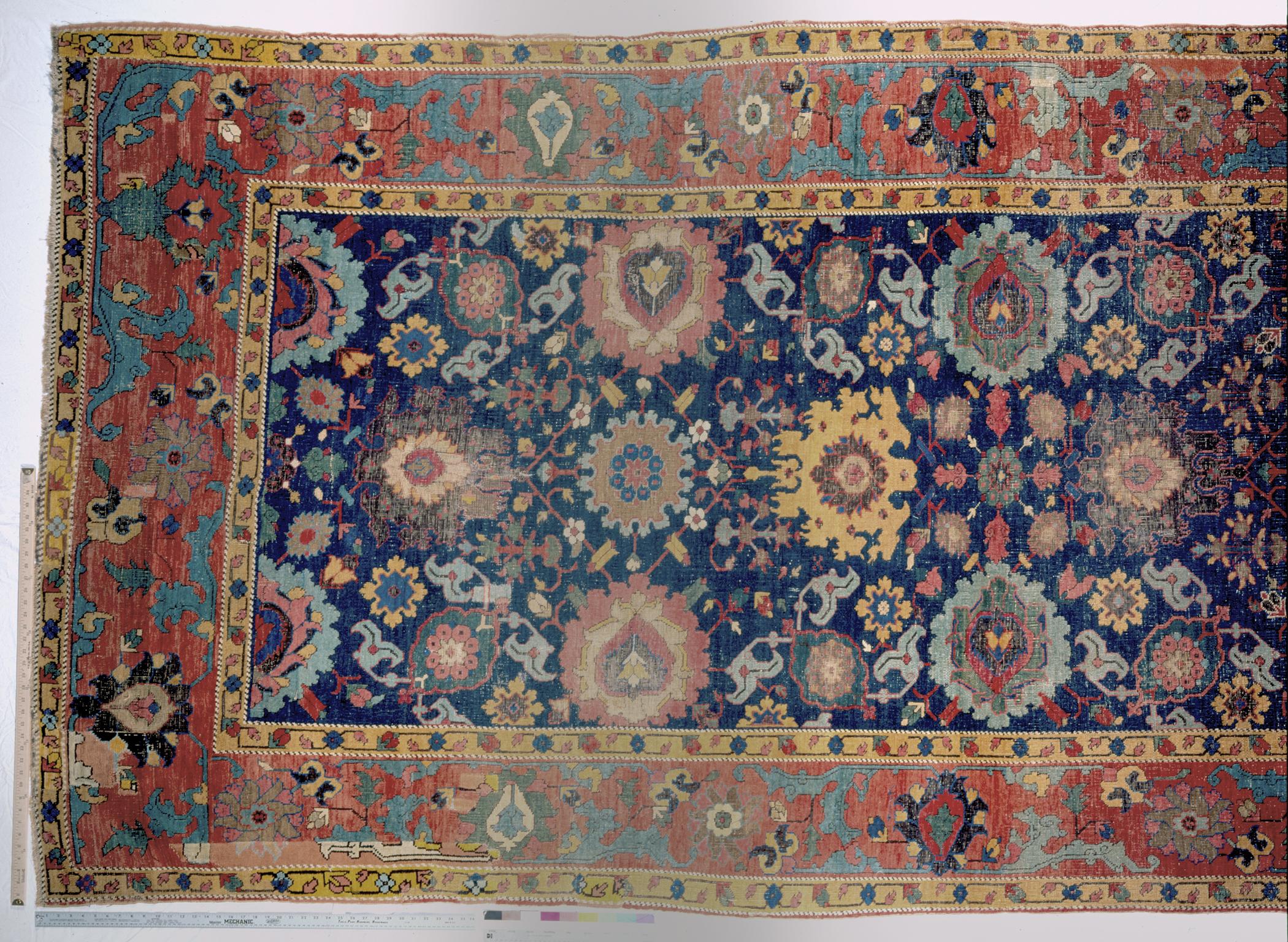 1959.0906 Rug, view 1