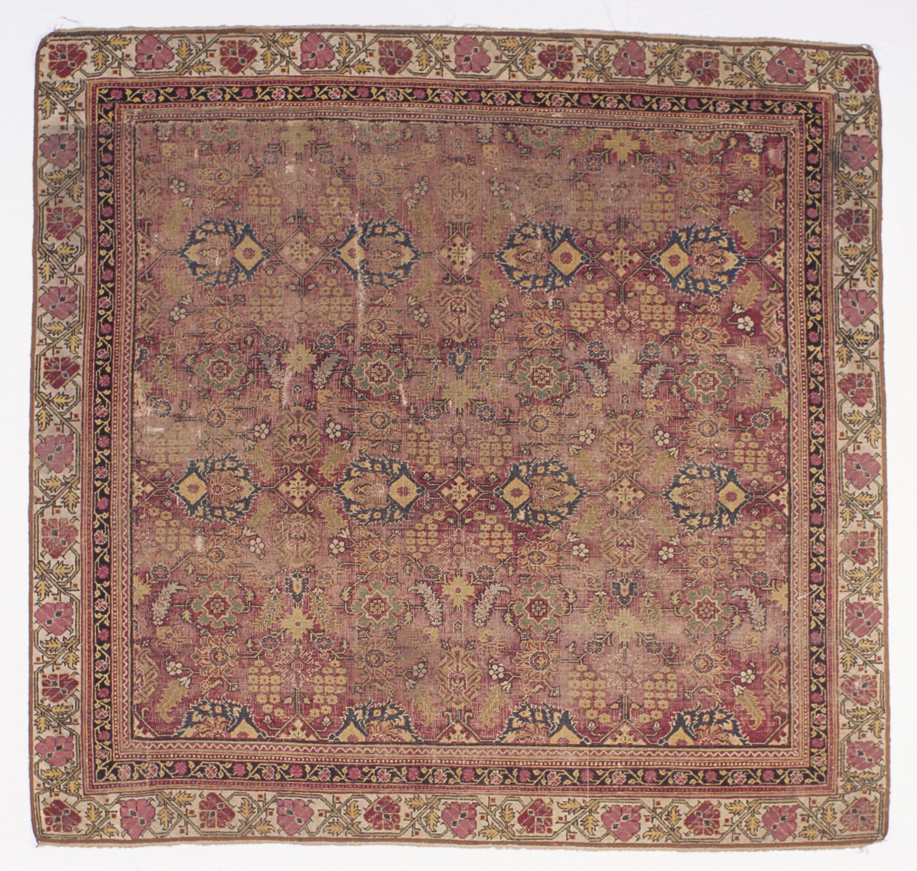 1959.0908 Rug, view 1