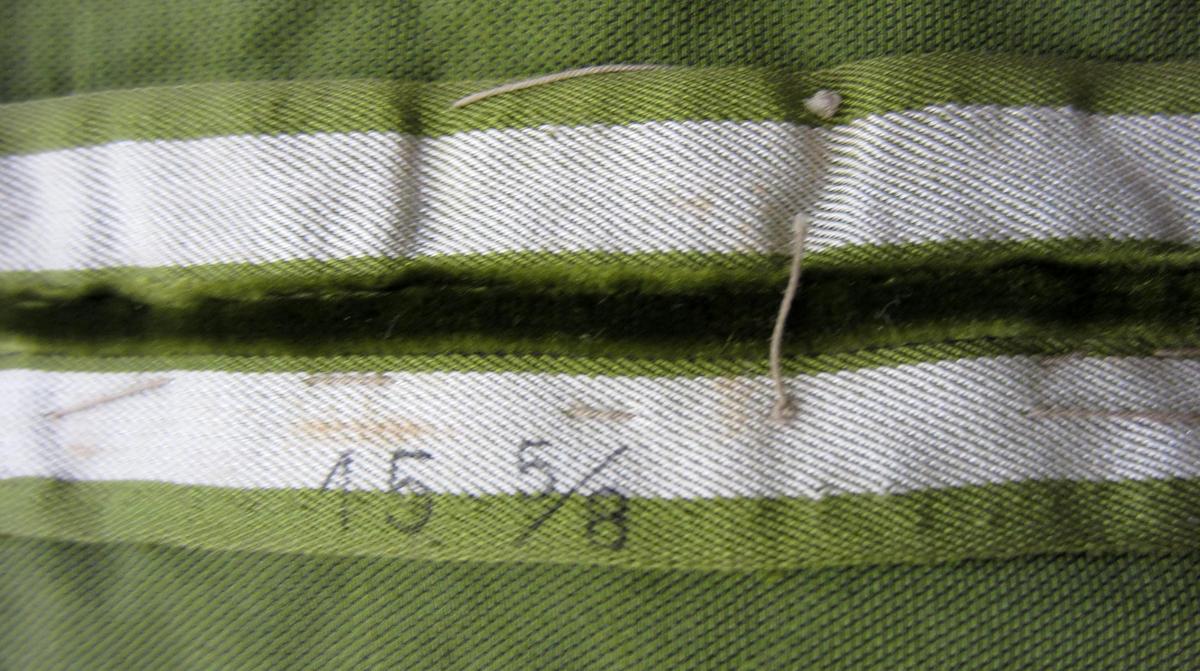 2013.0048.001 B Skirt, Mark