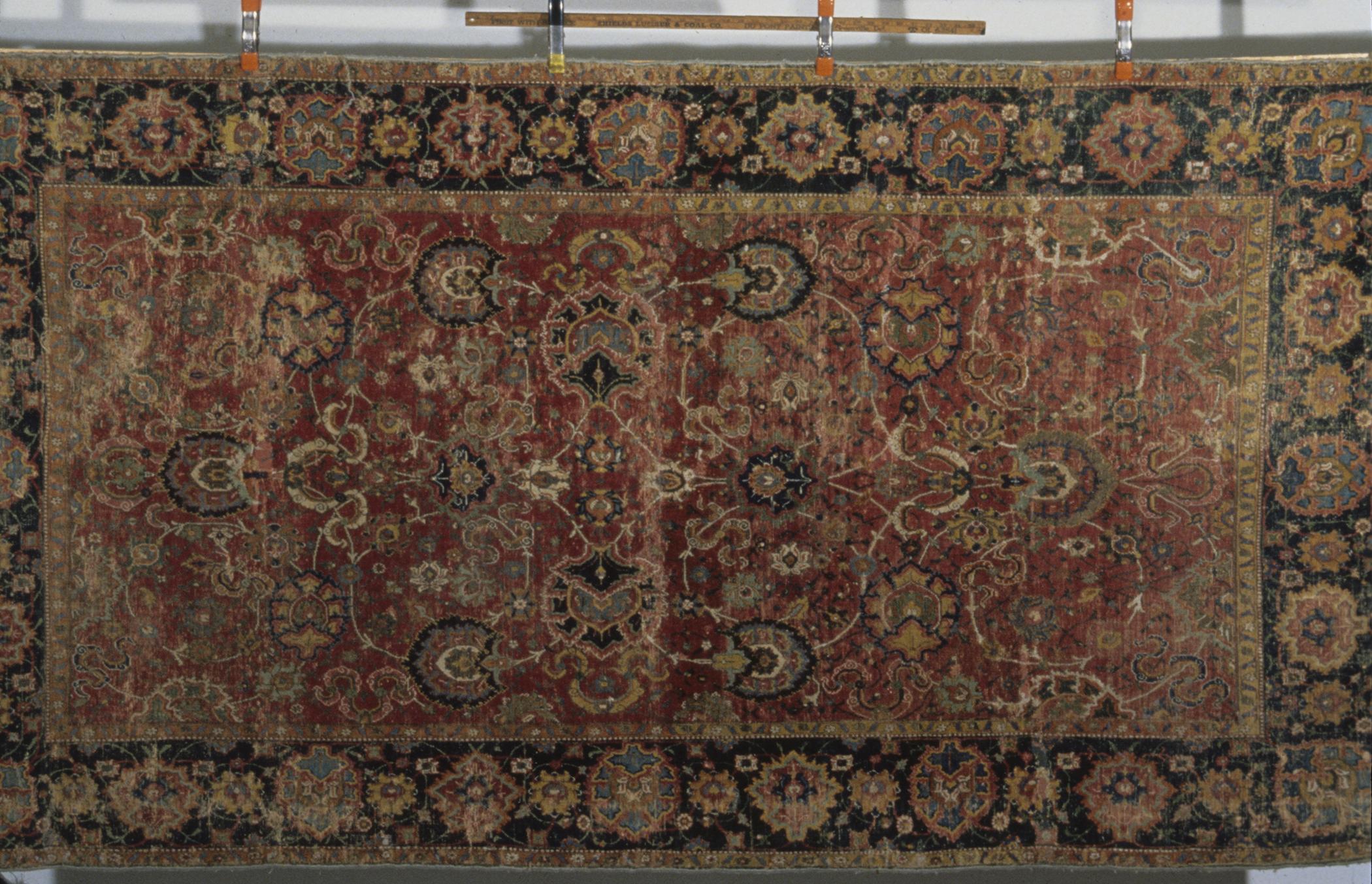 1959.0911 Rug, view 2