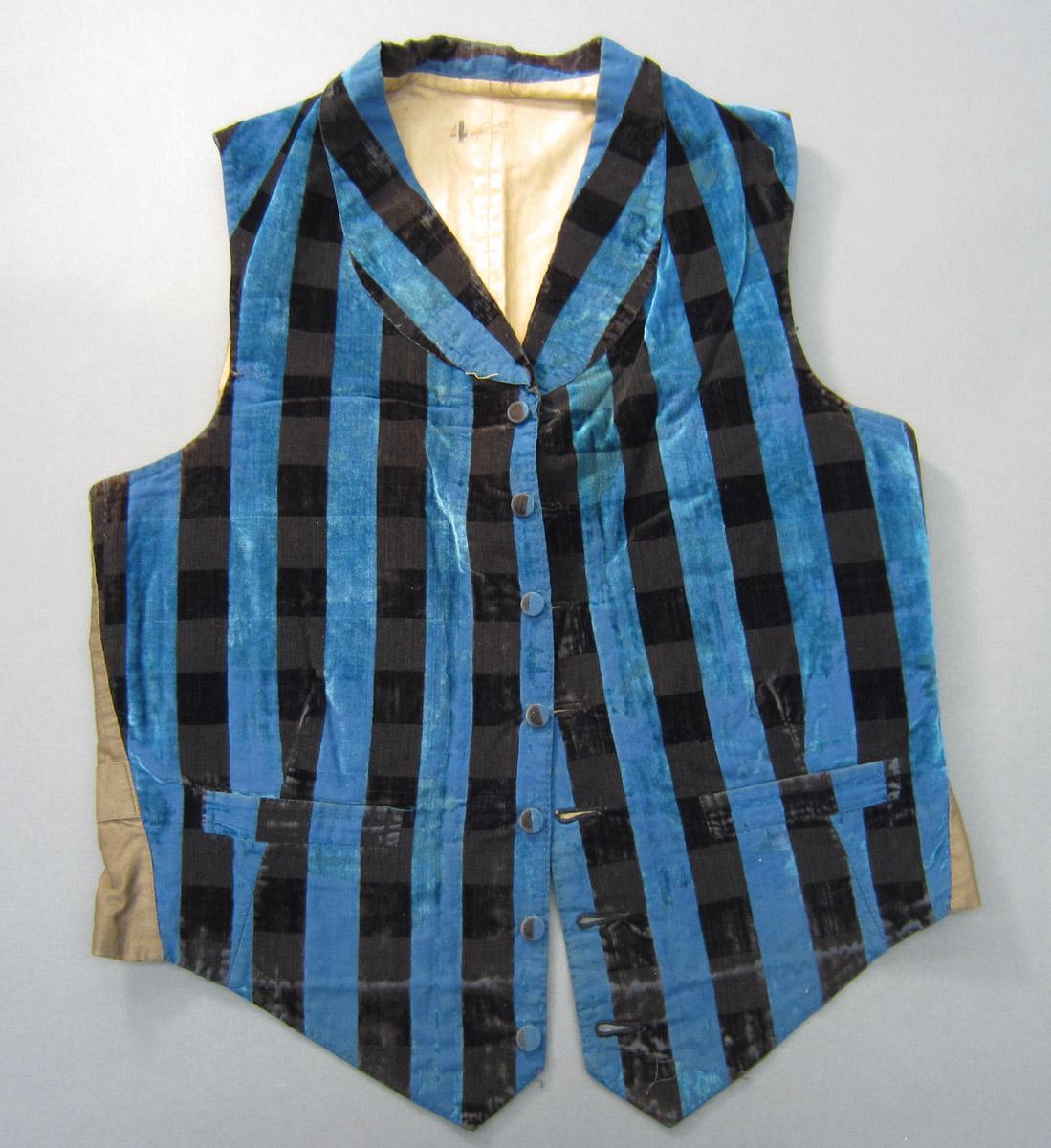 2013.0048.003 Vest, Front alt