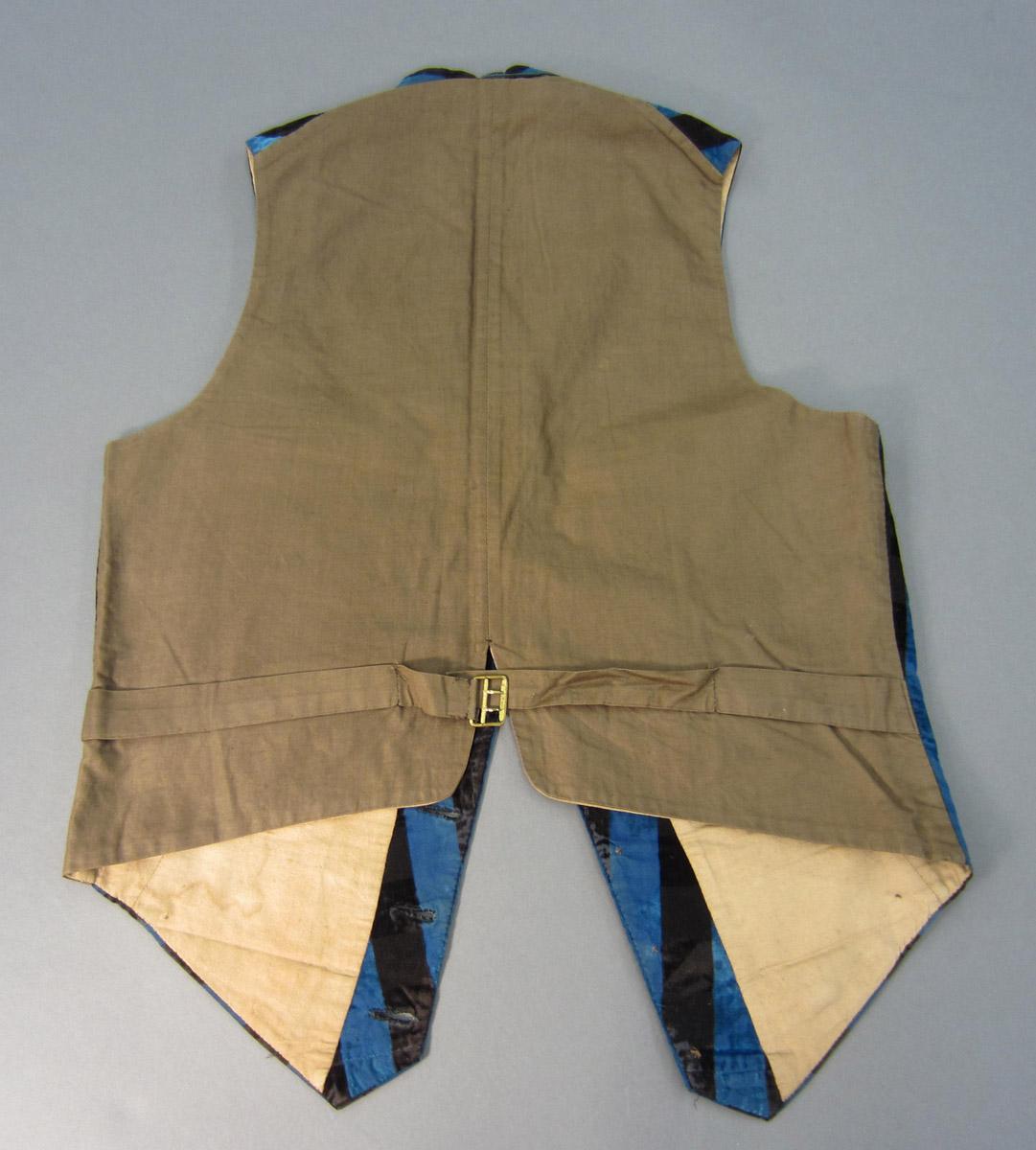 2013.0048.003 Vest, Back alt