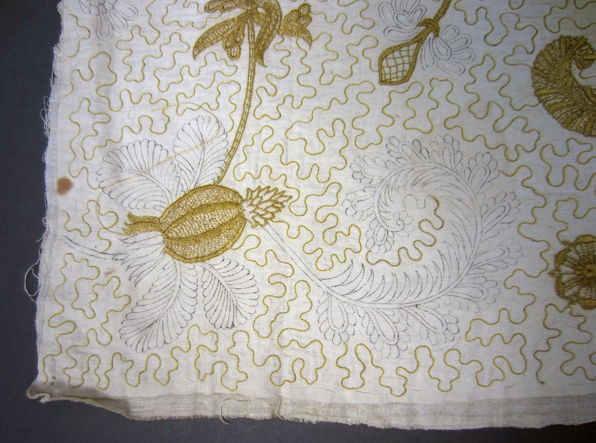 2013.0048.009 Waistcoat, Detail 3