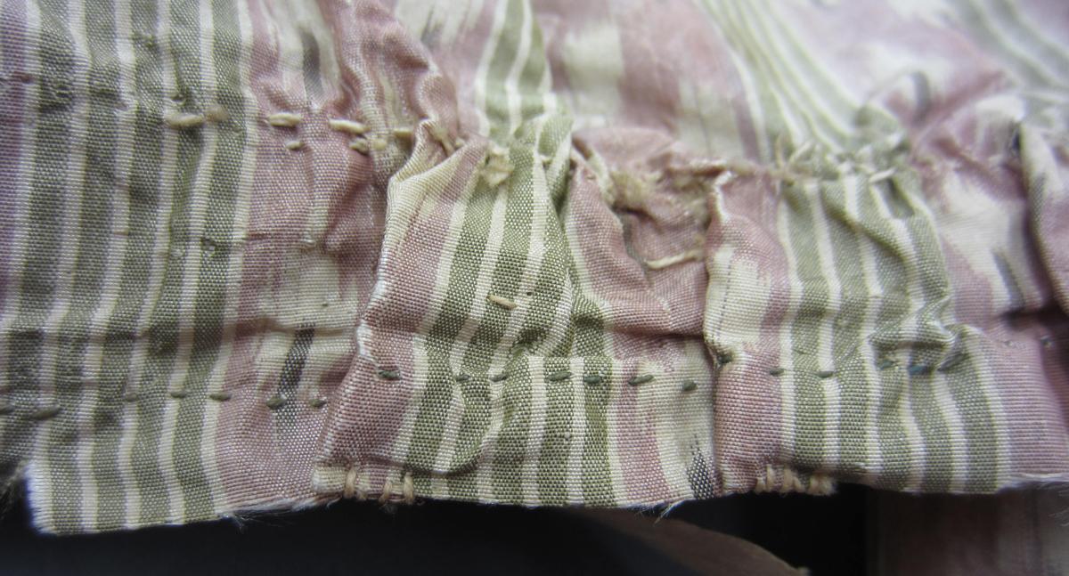 2013.0048.013 Spencer, Detail 2