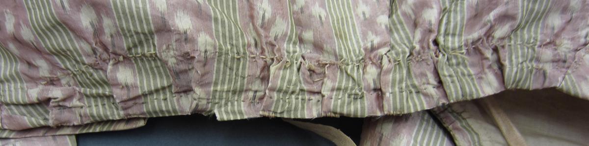 2013.0048.013 Spencer, Back detail