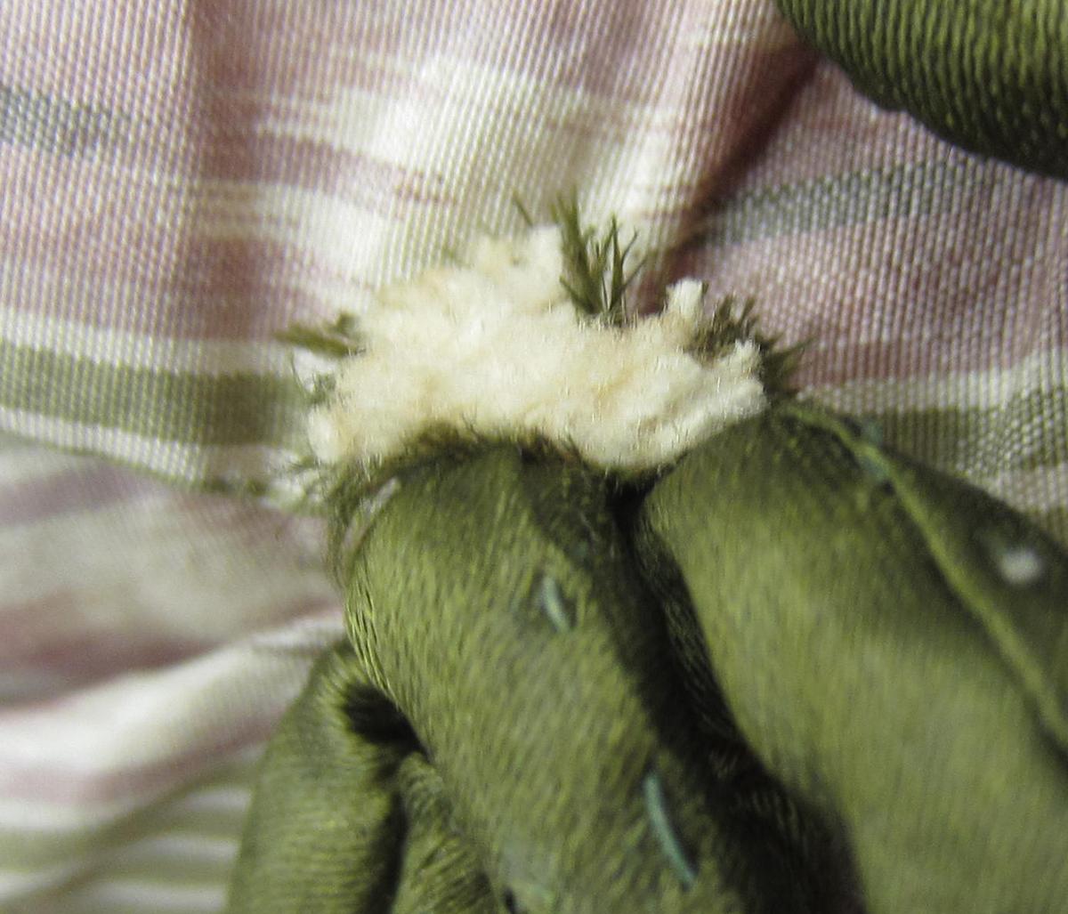 2013.0048.013 Spencer, Cord inside