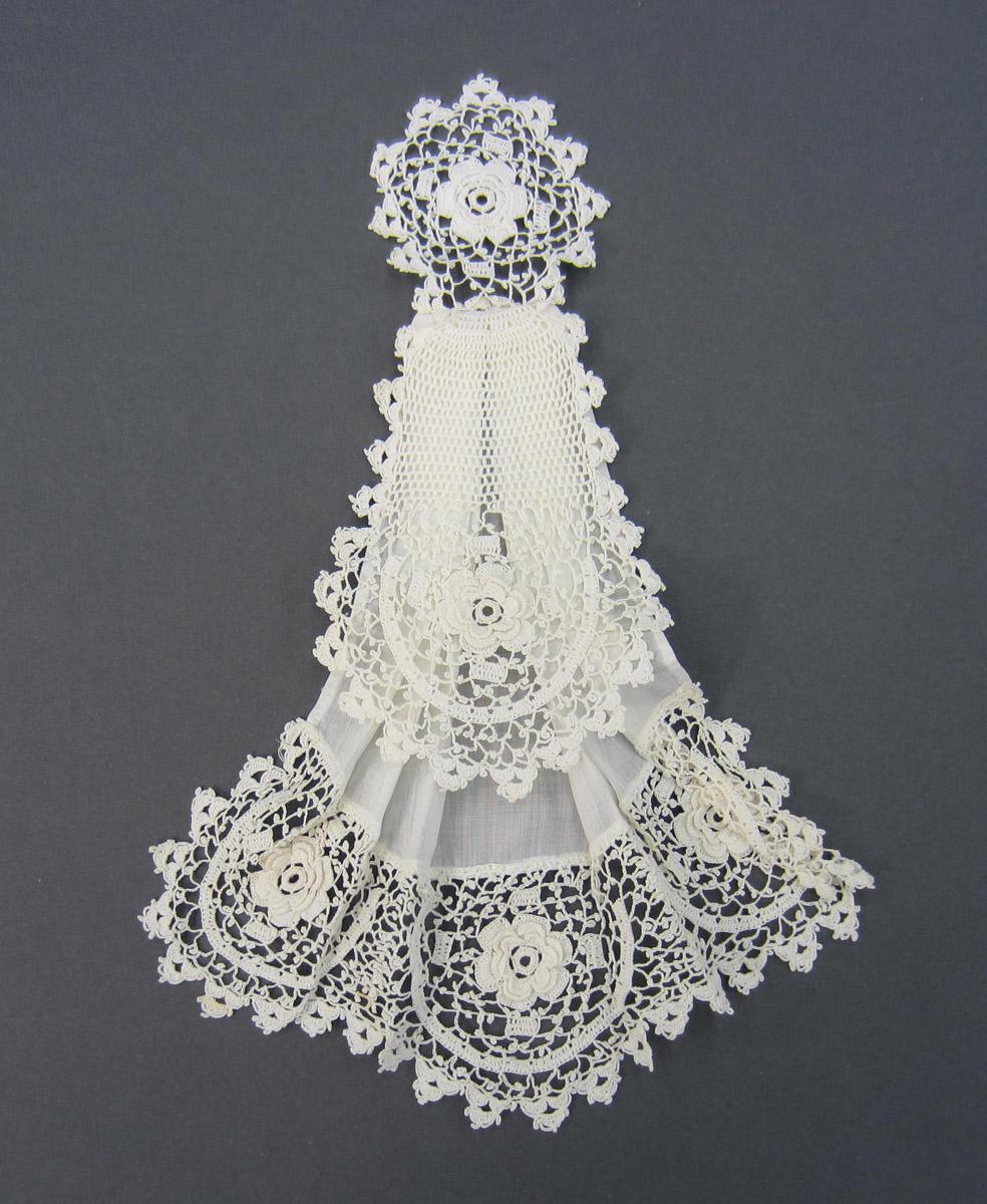 2013.0048.008 Cravat, View 1