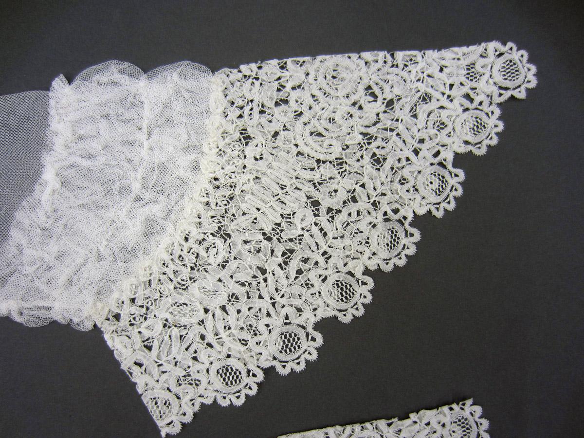 2013.0048.010 B Sleeve, Detail
