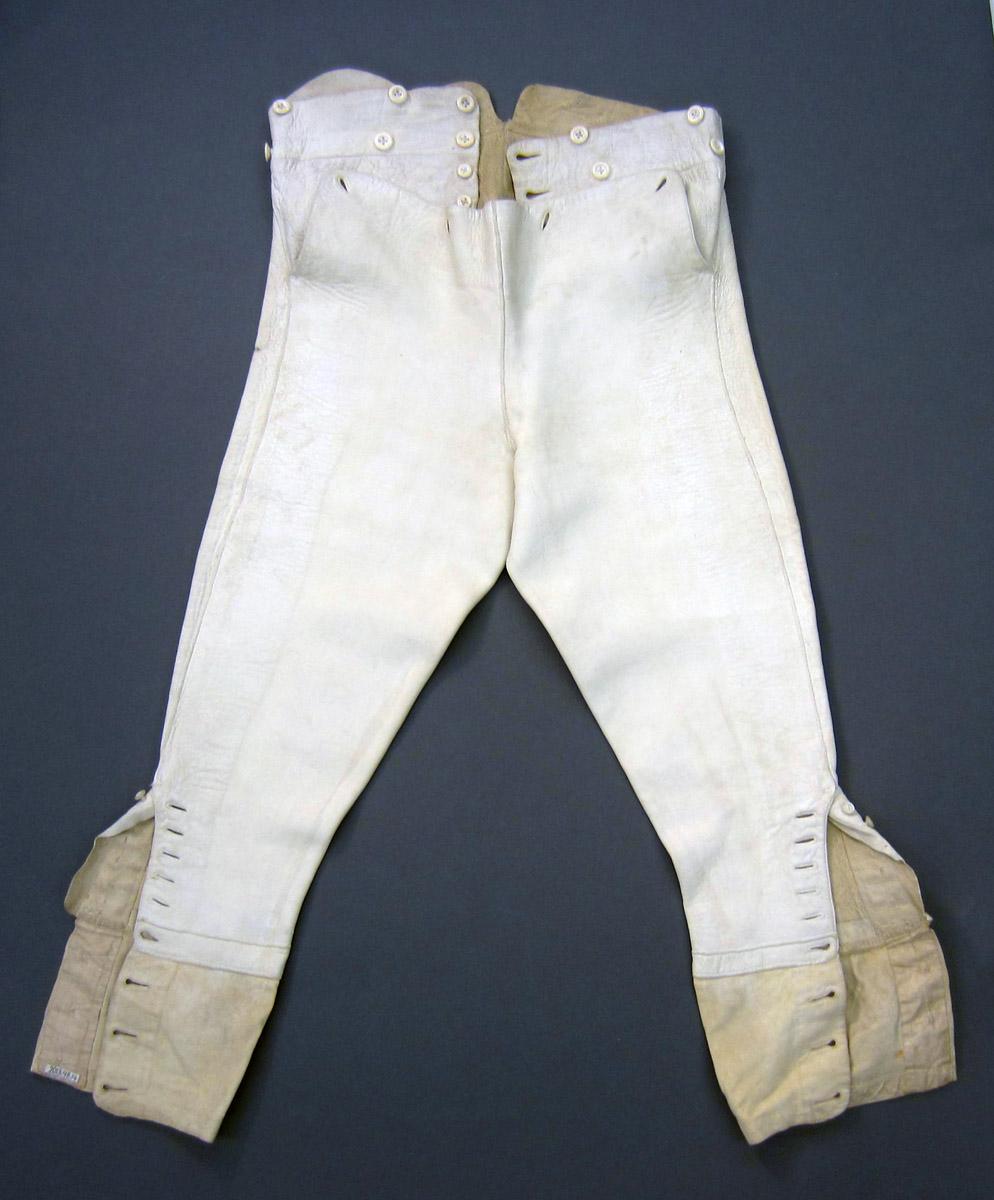 2013.0048.014 Breeches, View 1