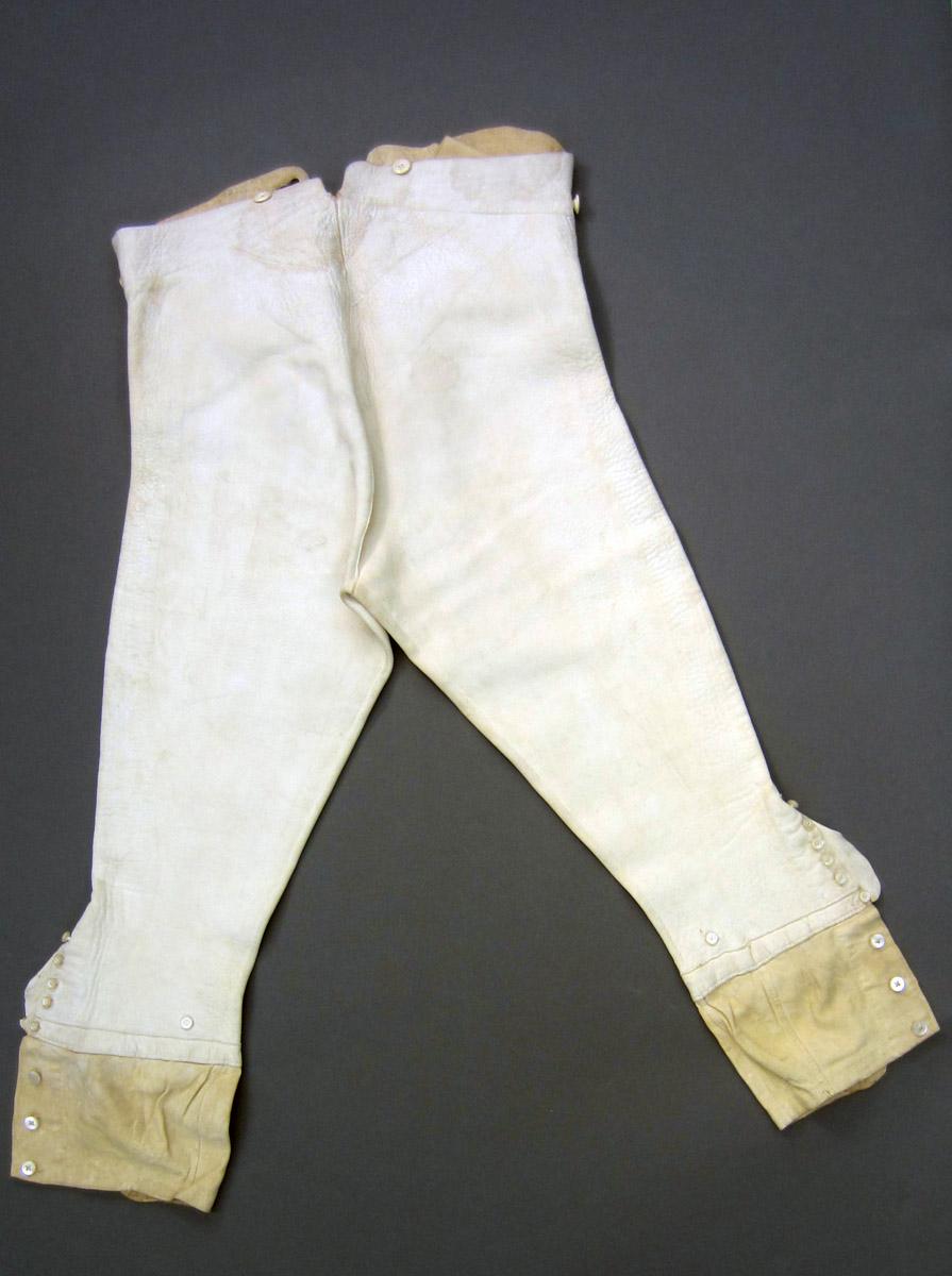 2013.0048.014 Breeches, Back 2