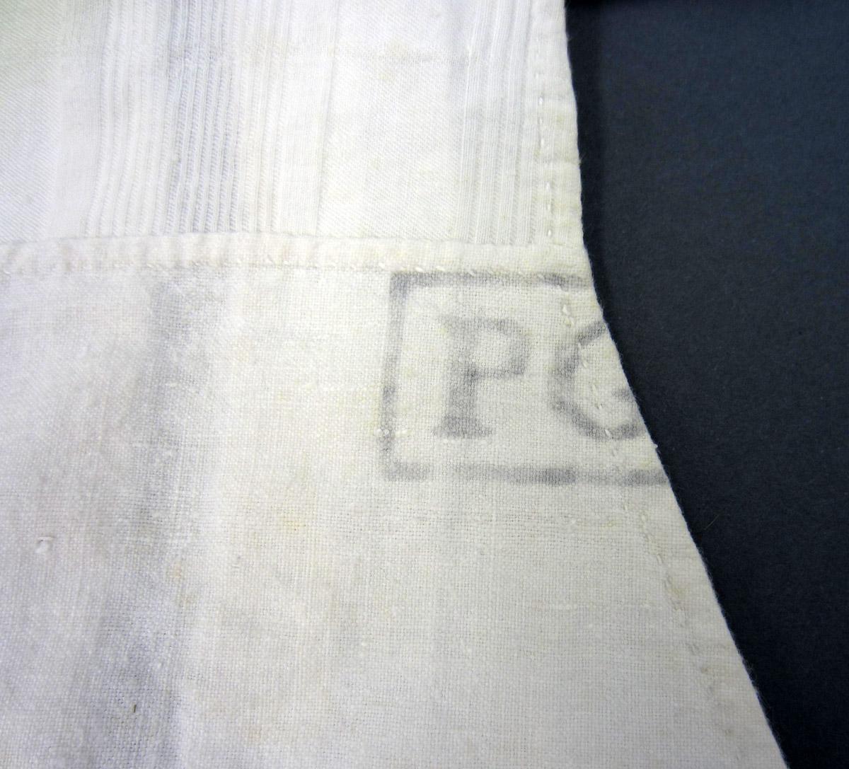 2013.0048.015 Pocket, Detail 2