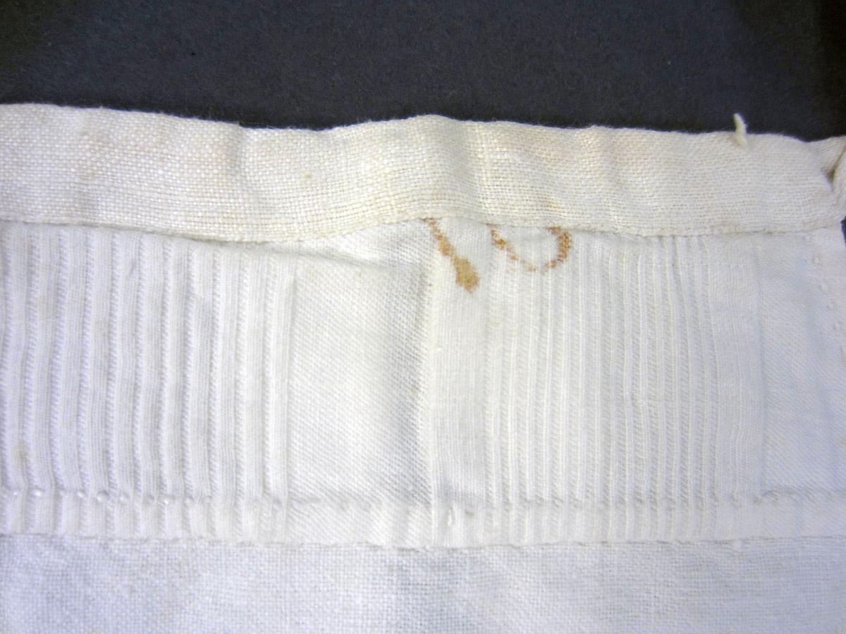 2013.0048.015 Pocket, Detail 1