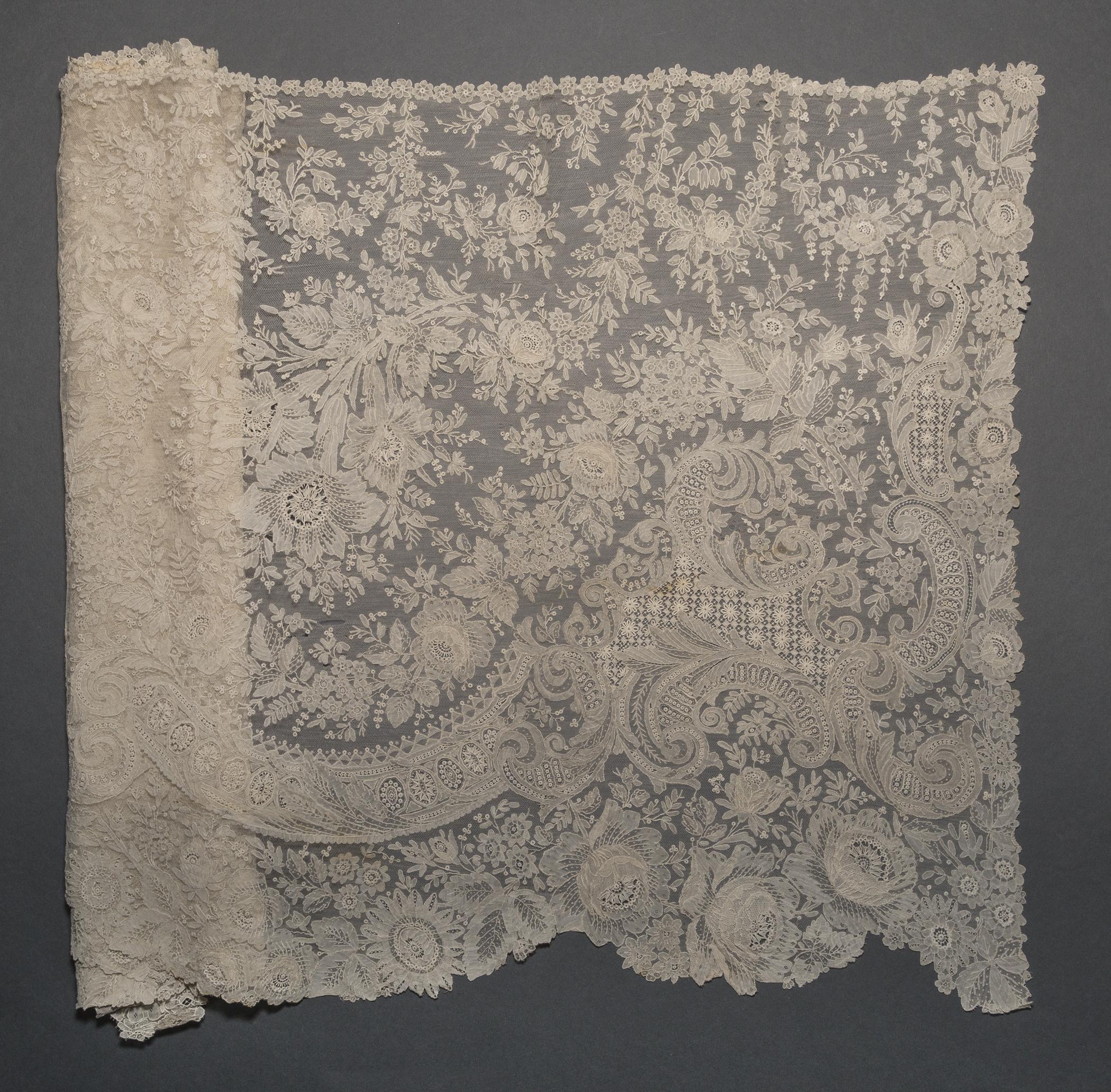 2013.0048.021 B Veil, overall, reverse