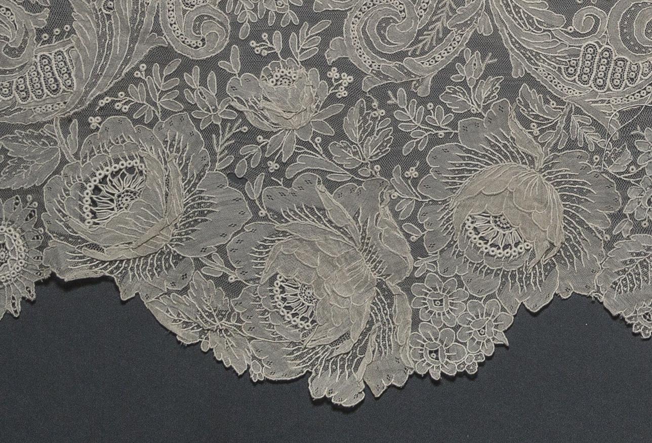 2013.0048.021 B Veil, detail 8