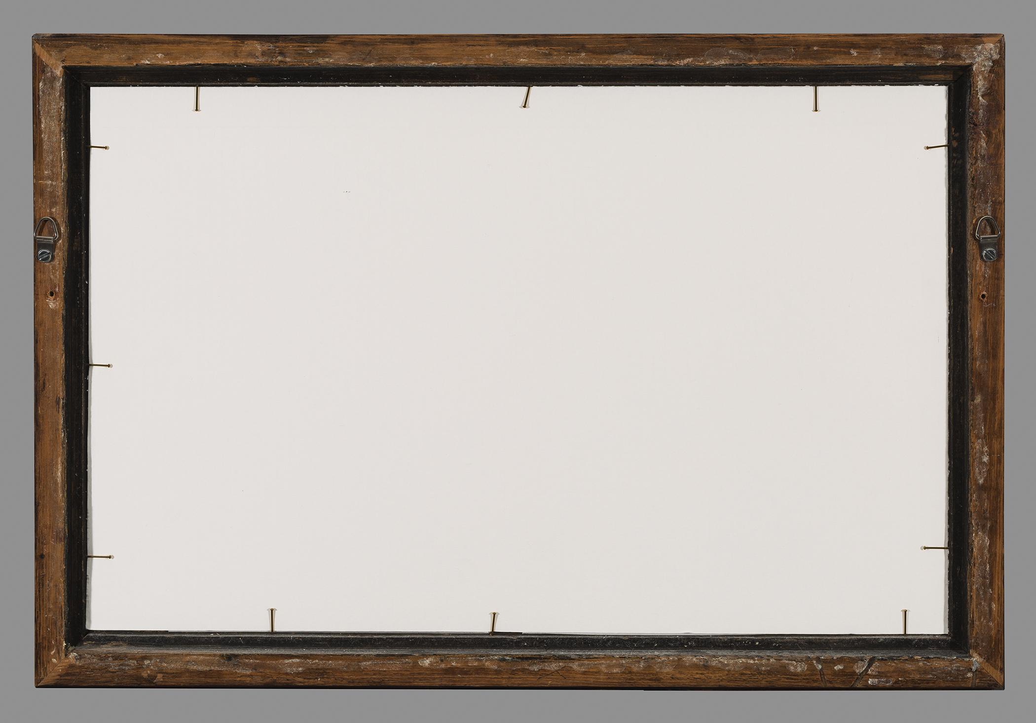 1951.0078.003 Frame, view 1, reverse