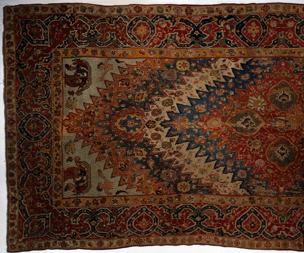1959.0914 Rug (left)