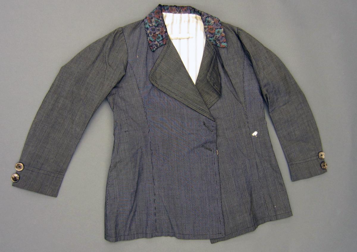 2013.0048.025 Jacket, View 1