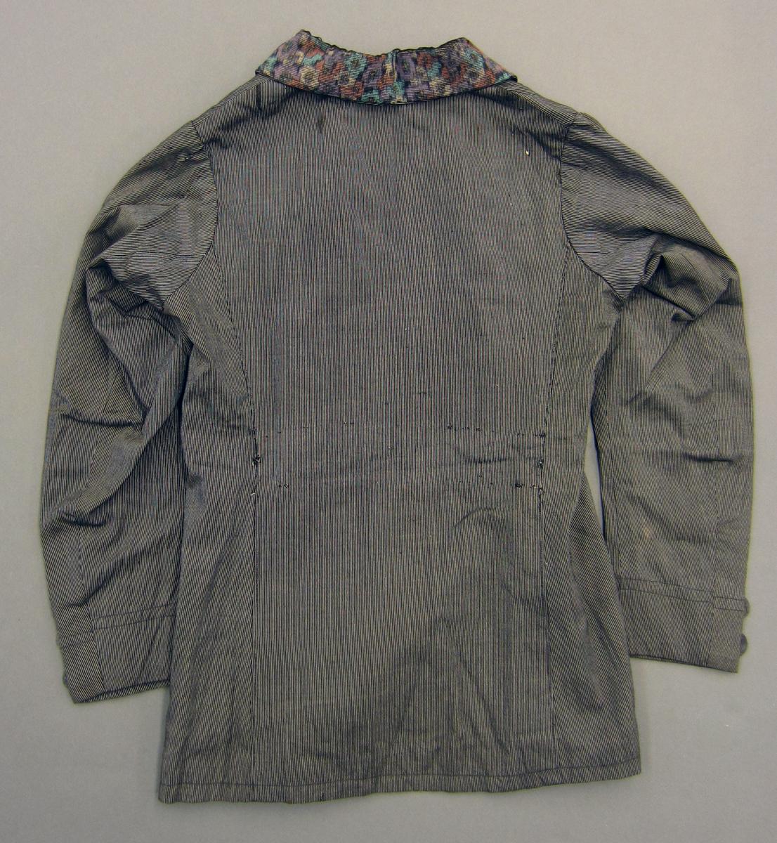 2013.0048.025 A Jacket, View 2