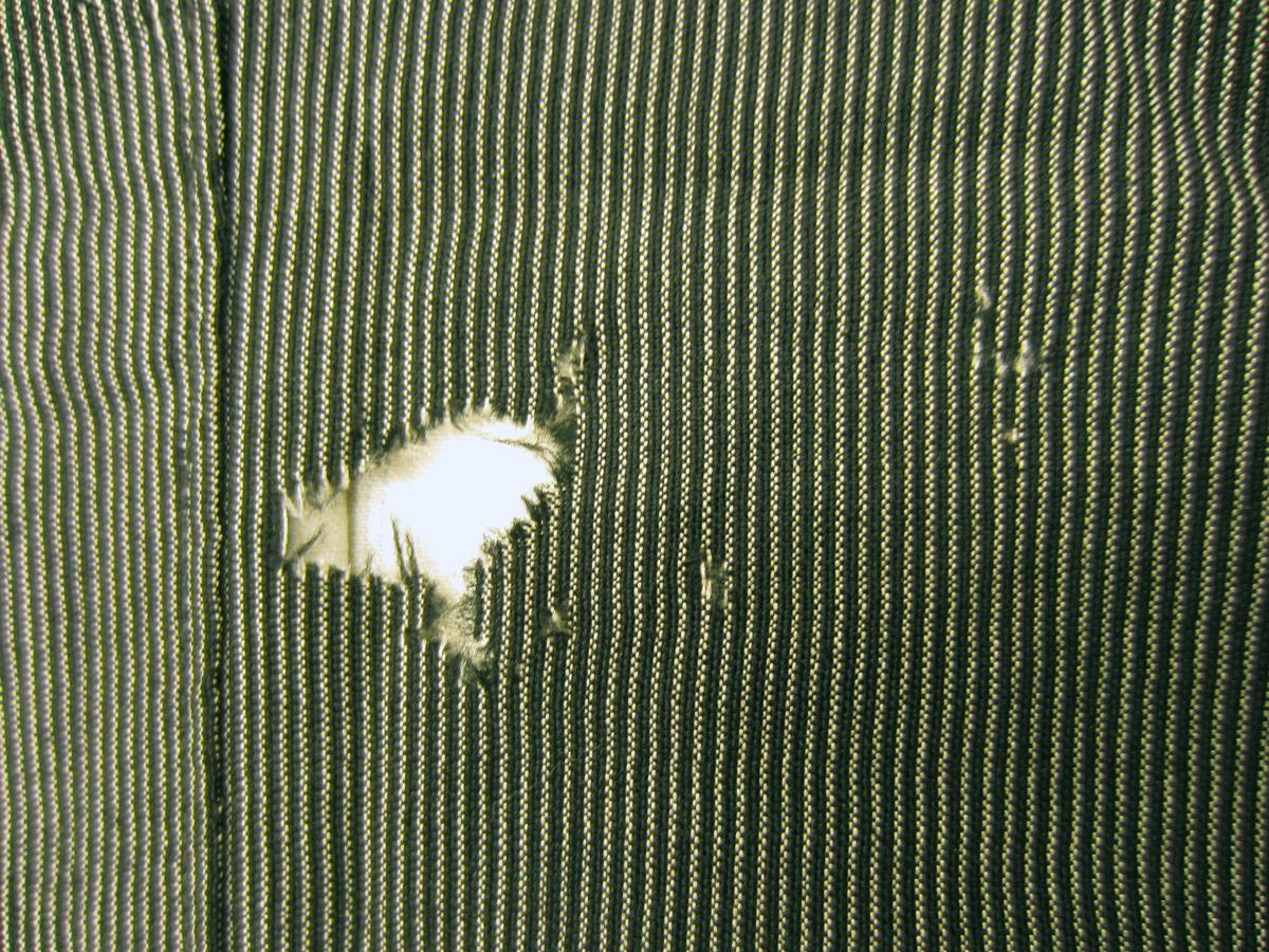 2013.0048.025 A Jacket, Hole 2
