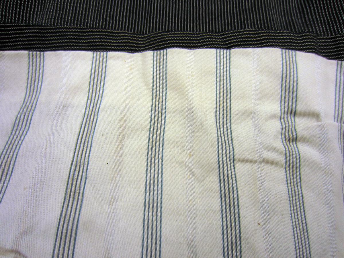 2013.0048.025 A Jacket, Detail 2