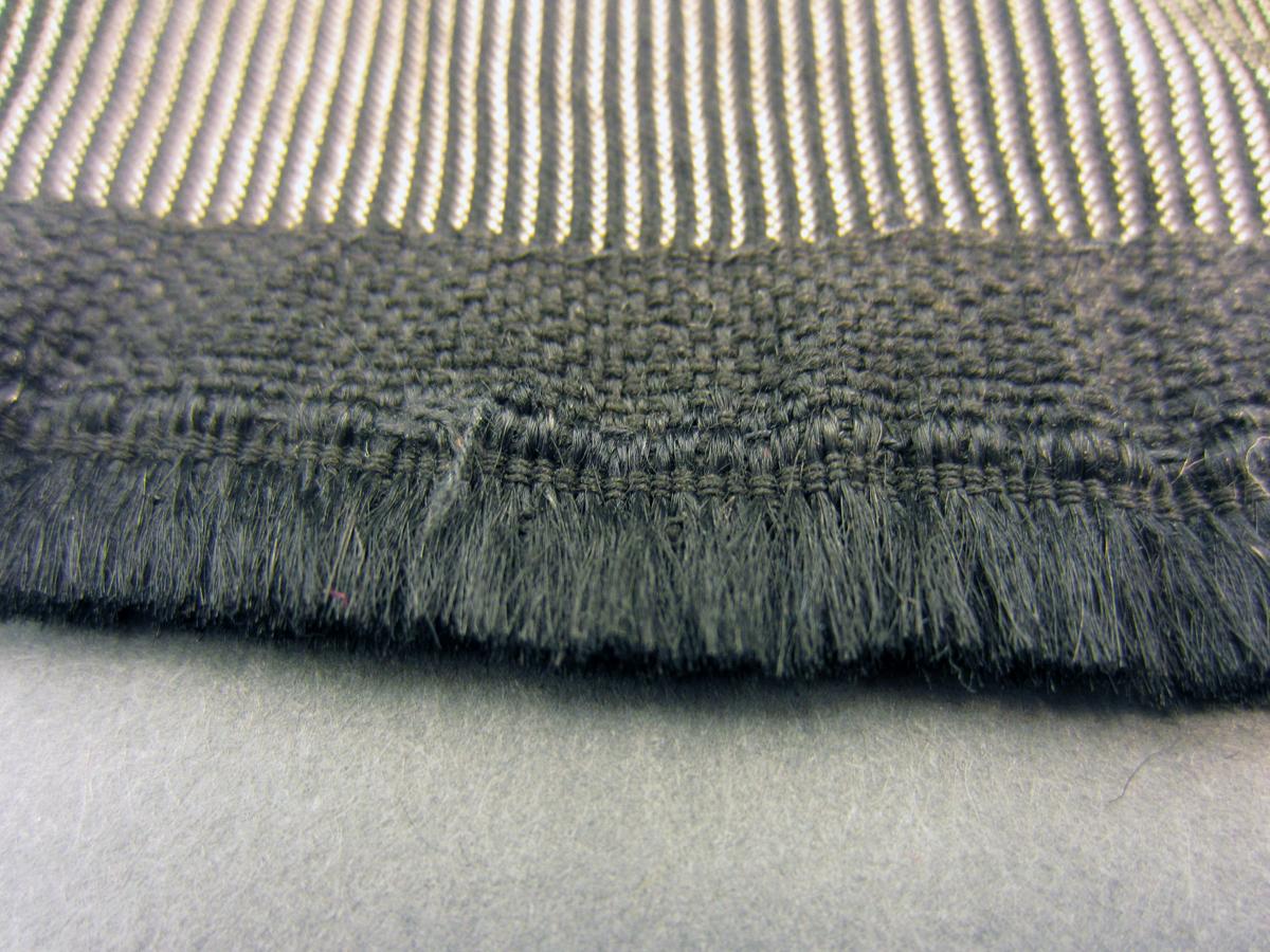2013.0048.025 B Skirt, Braid