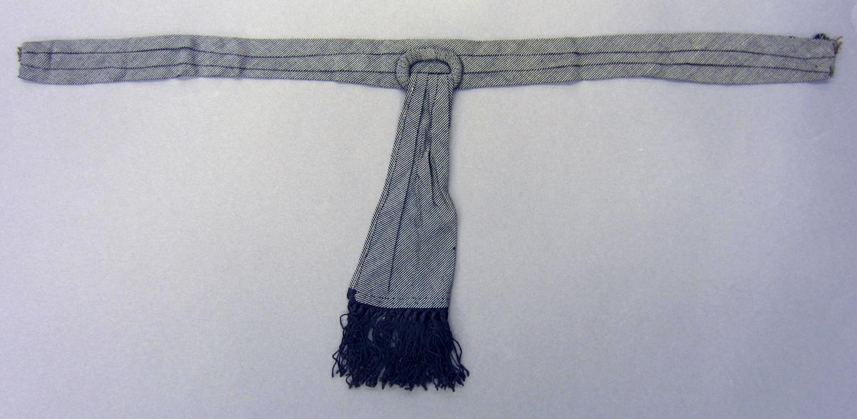2013.0048.025 D Belt, View 1