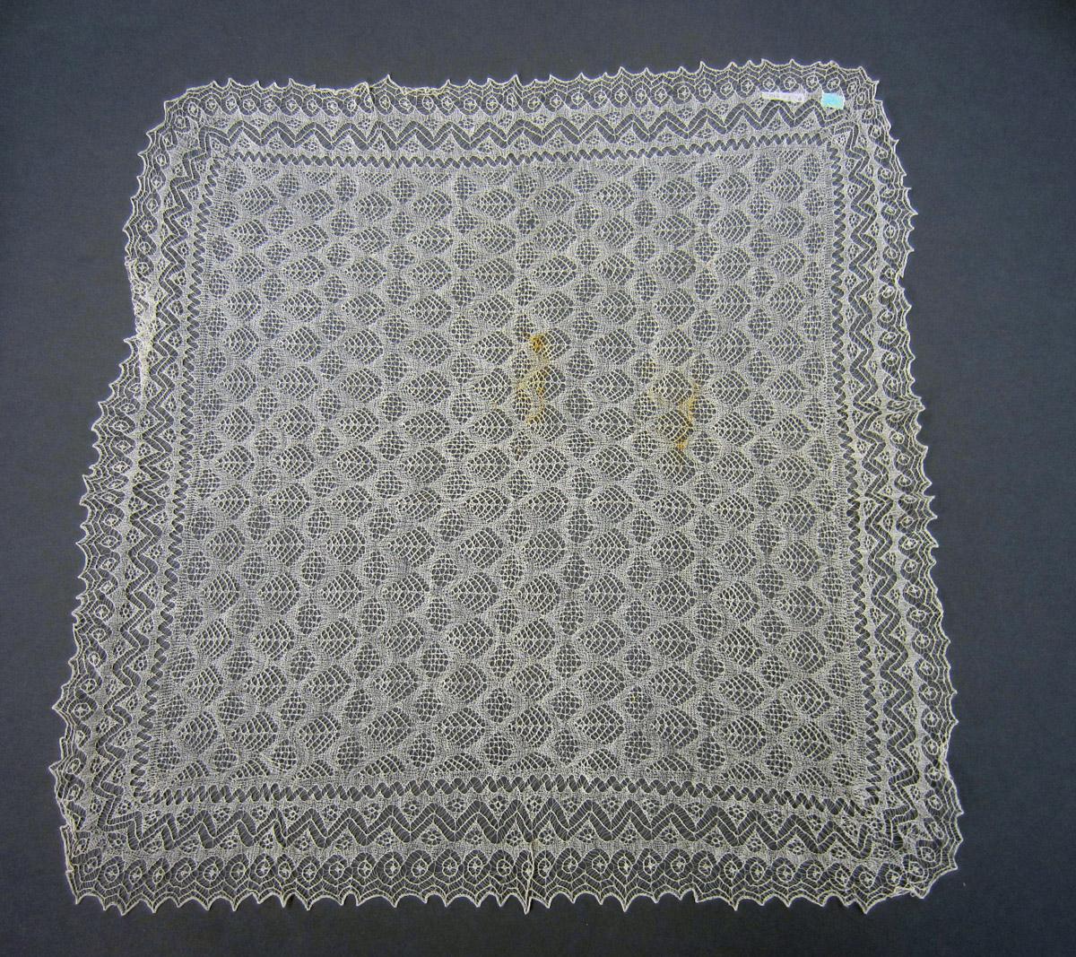 2013.0048.029 Shawl, View 2