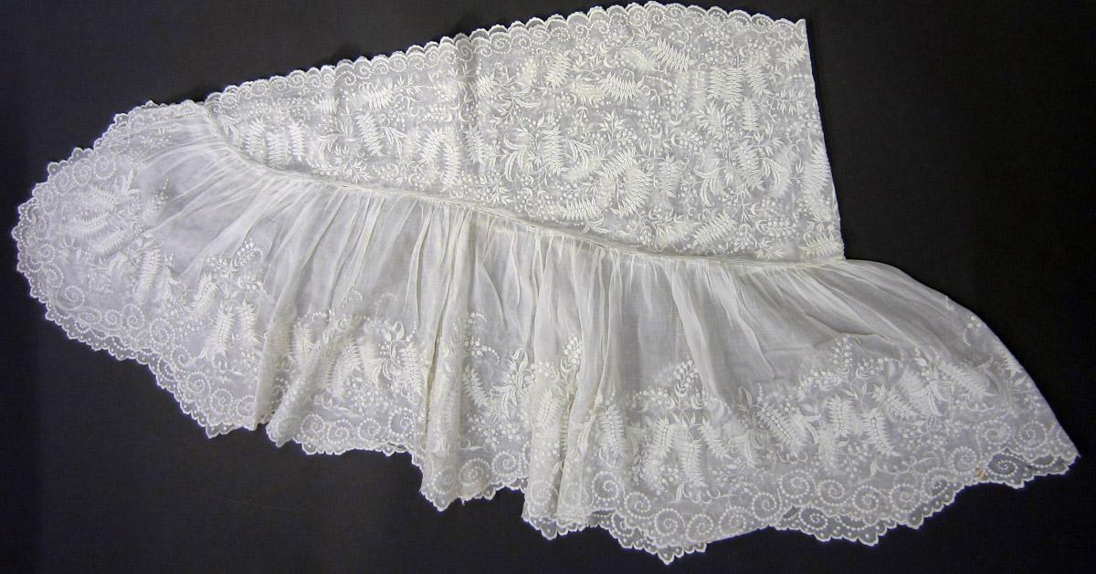 2013.0048.022 Shawl, Alt