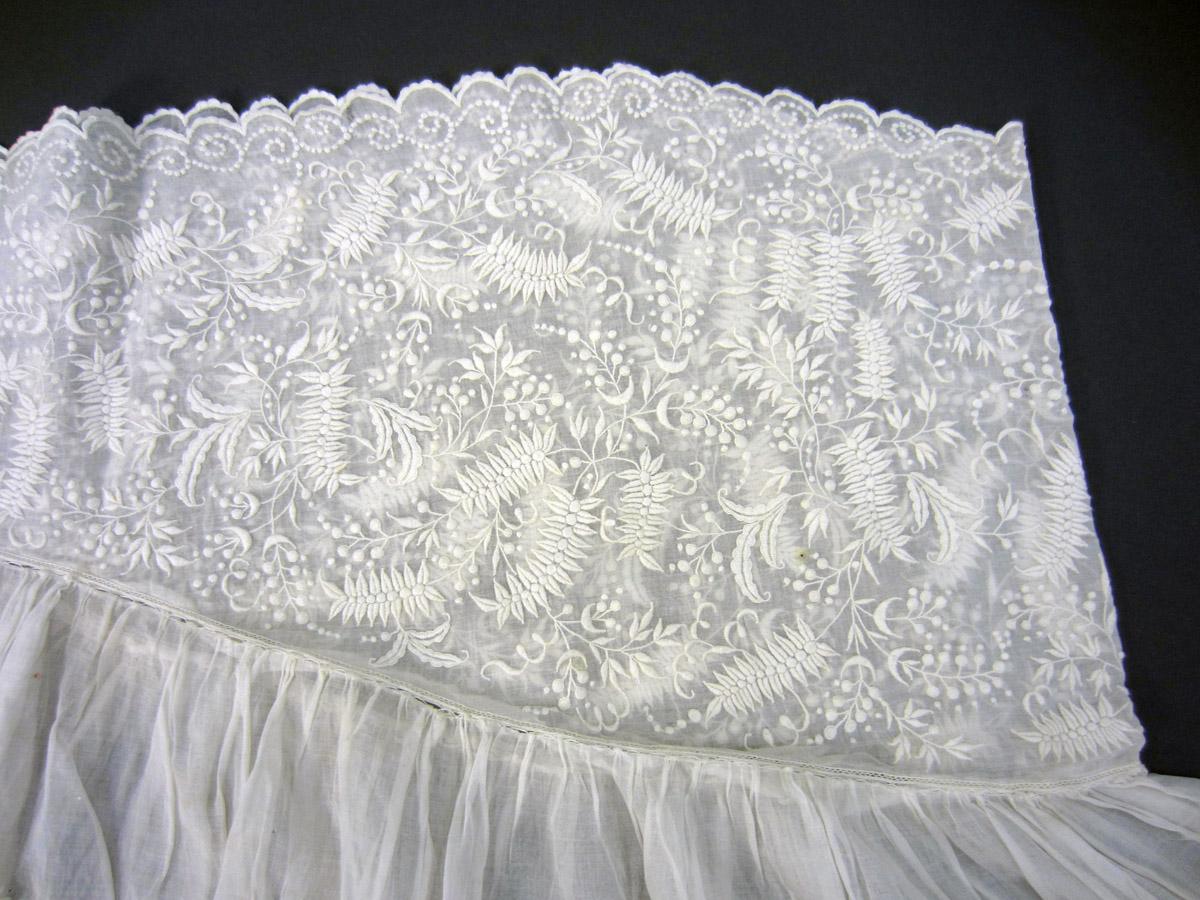 2013.0048.022 Shawl, Panel