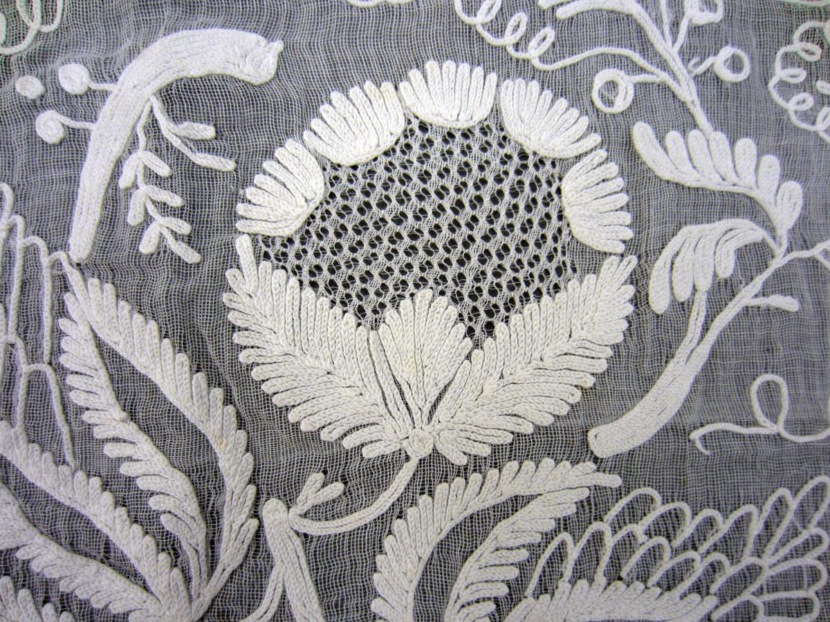 2013.0048.026 Apron, Detail 3