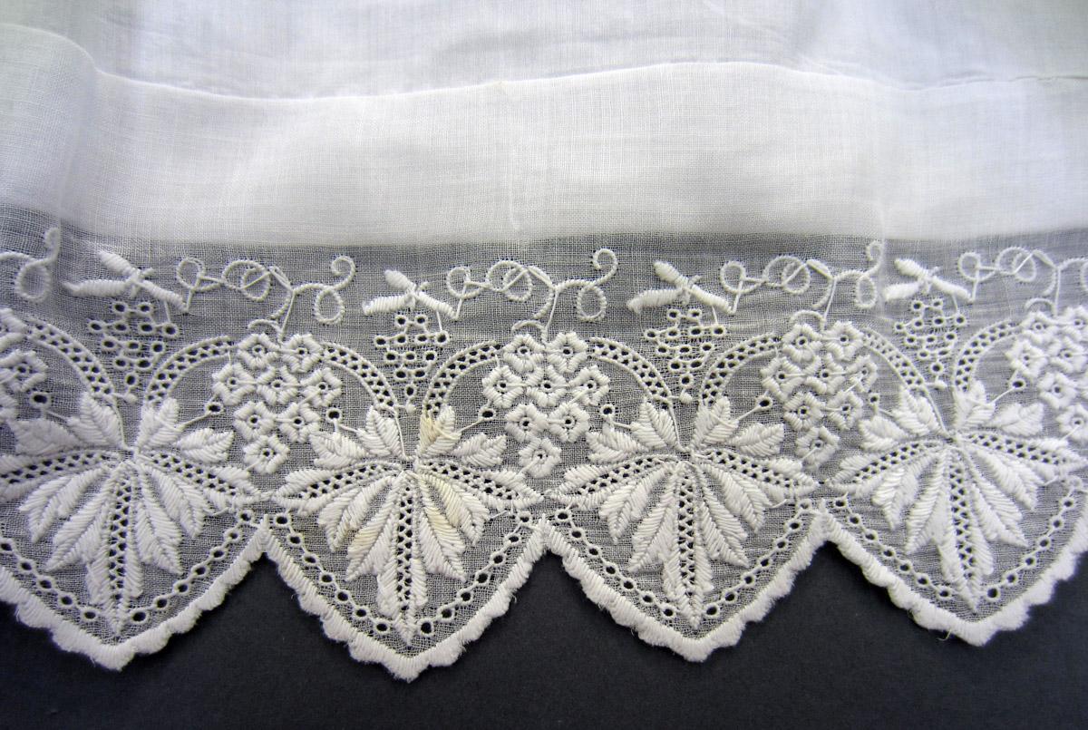 2013.0048.039 Dress, Detail 2