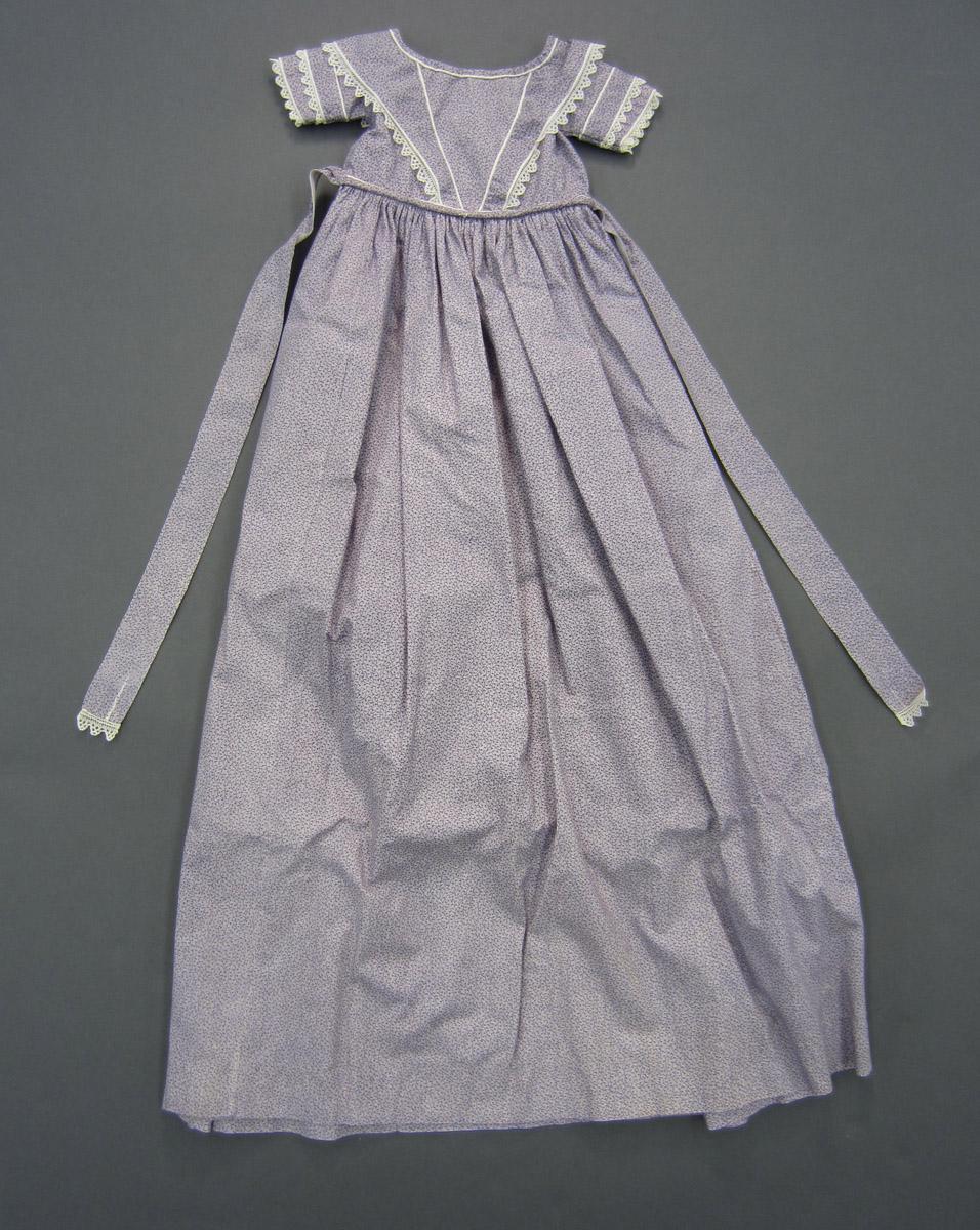 2013.0048.038 Dress, Front