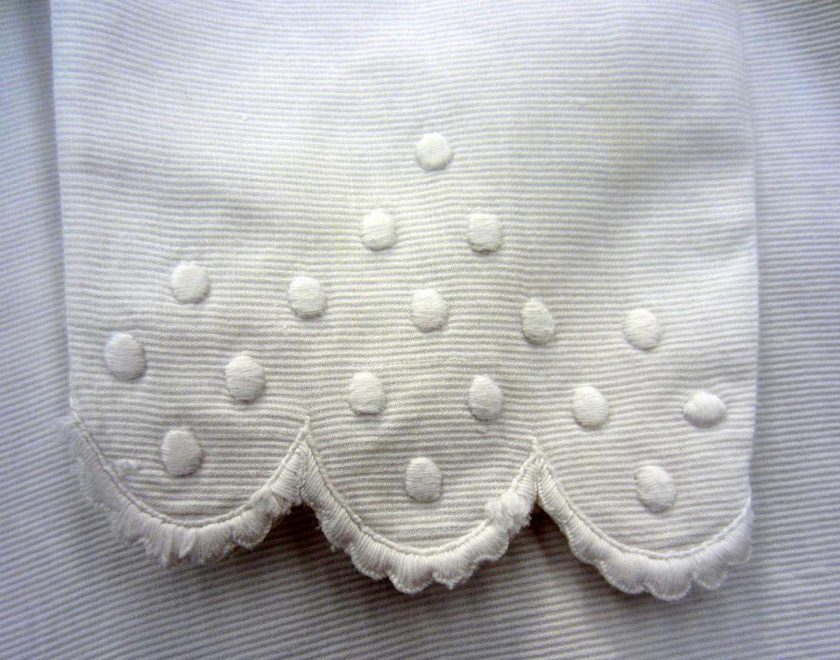 2013.0048.041 A Coat, Cuff