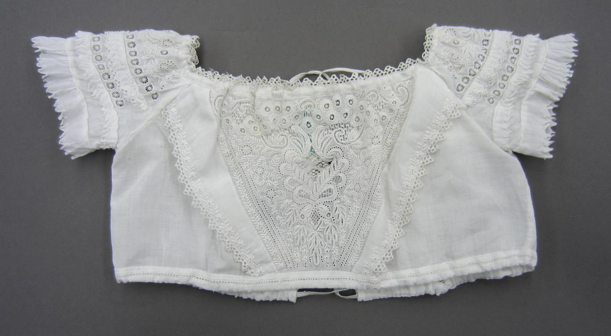 2013.0048.051 Bodice, Front