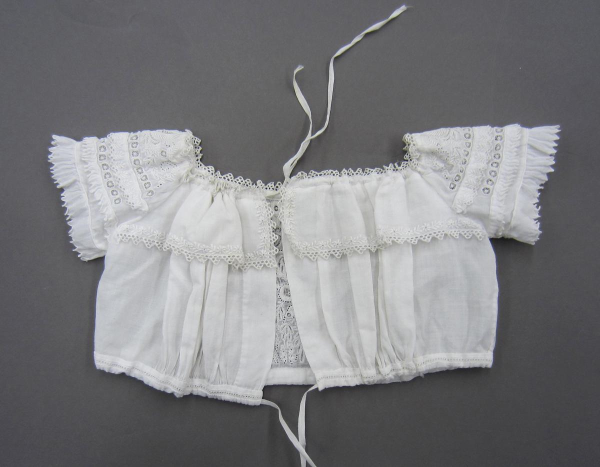 2013.0048.051 A Bodice, Back