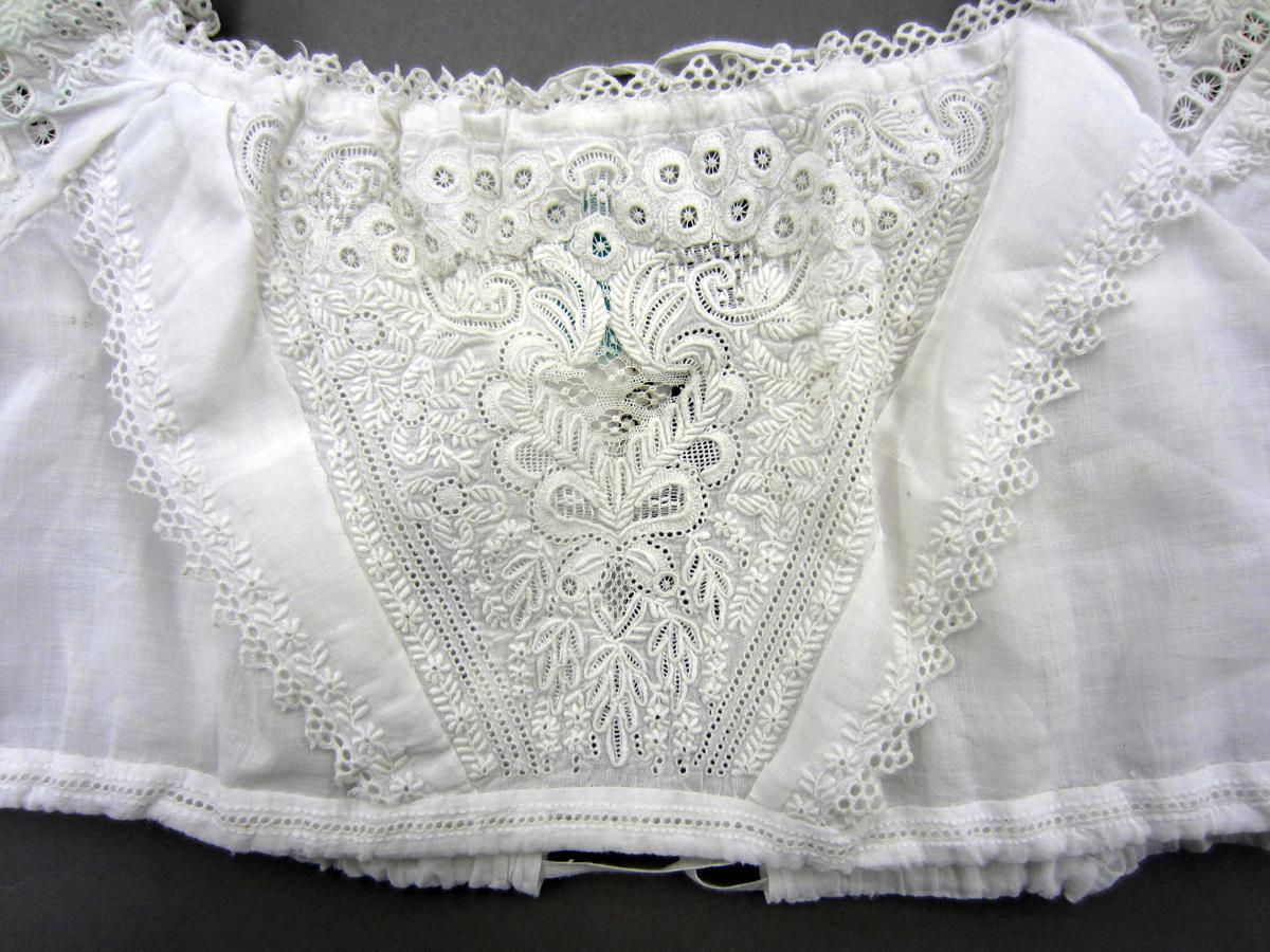 2013.0048.051 A Bodice, Panel
