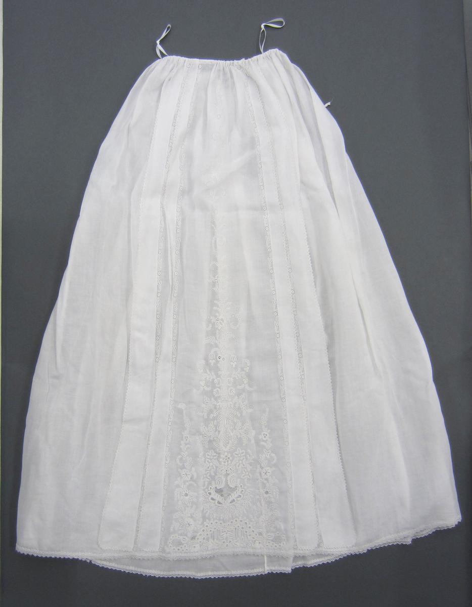 2013.0048.051 B Skirt, Front