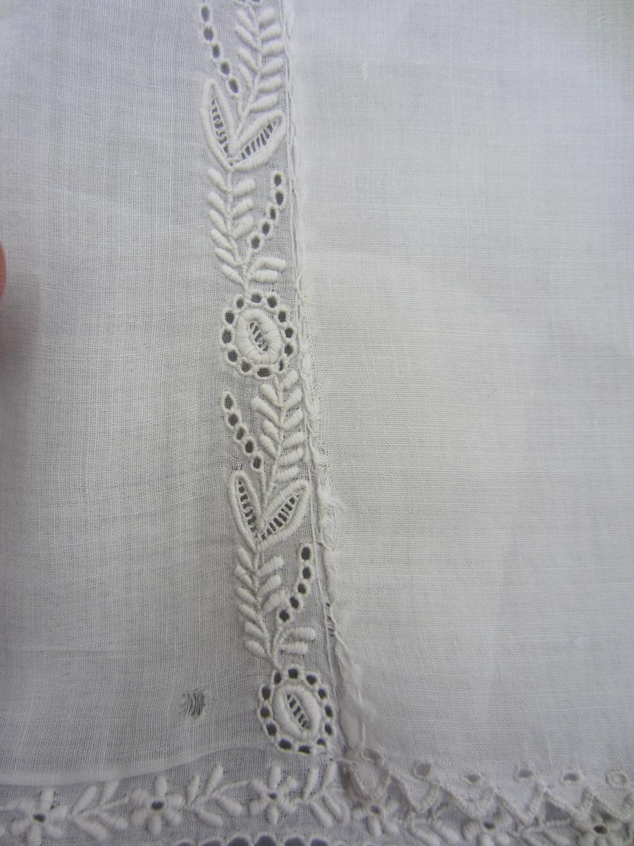 2013.0048.051 B Skirt, Detail 4