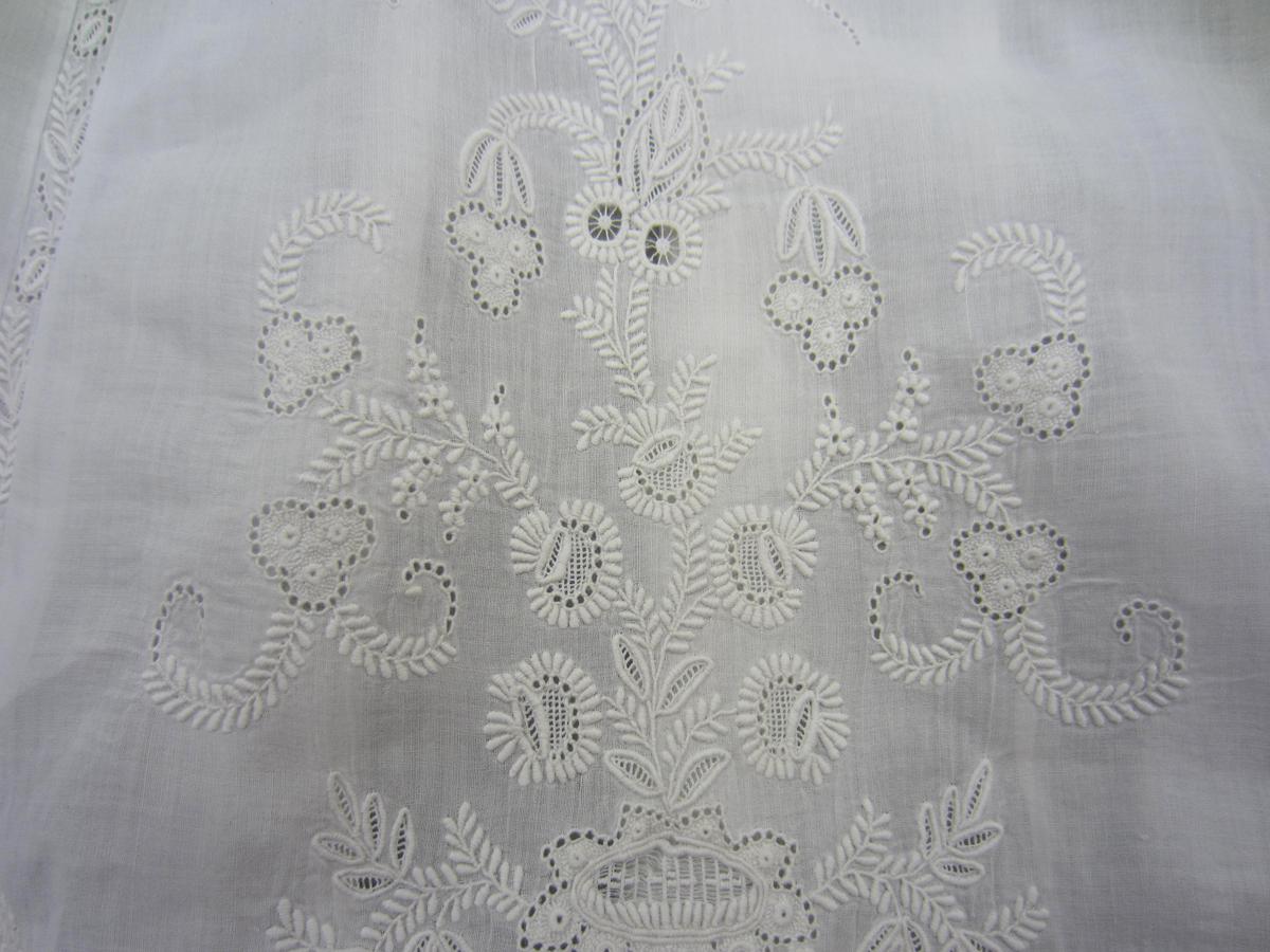 2013.0048.051 B Skirt, Detail 5
