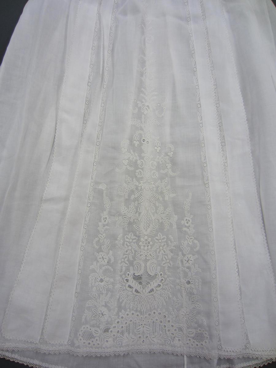 2013.0048.051 B Skirt, Front panel