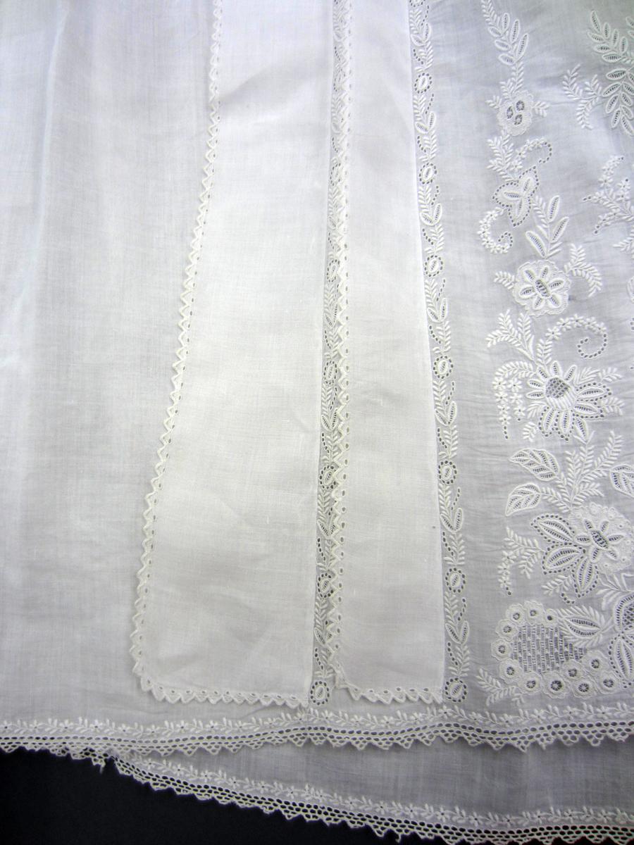 2013.0048.051 B Skirt, Detail 2